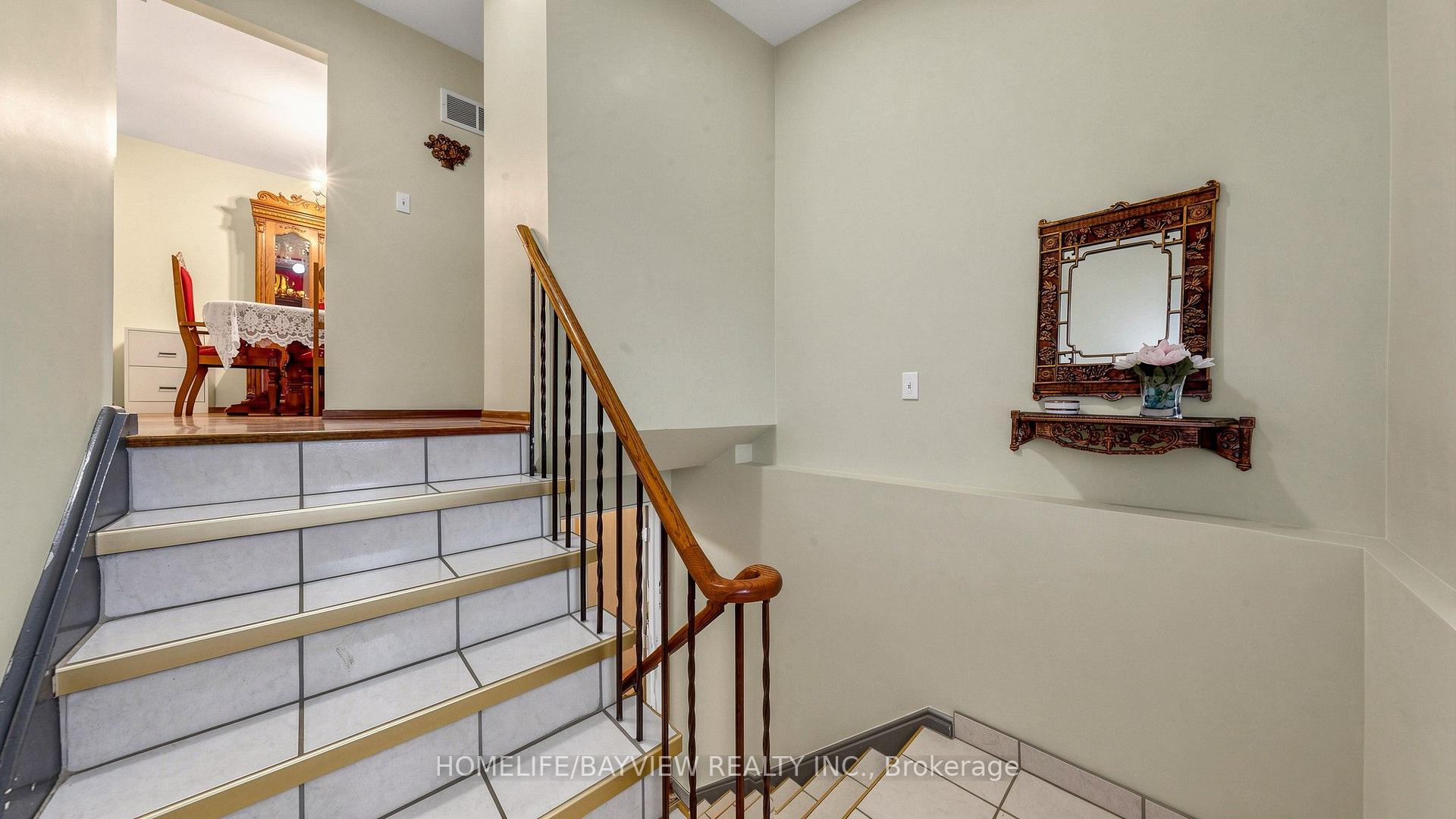 Photo 26 of 78 Crayford Drive, Scarborough, Steeles — HOMEH