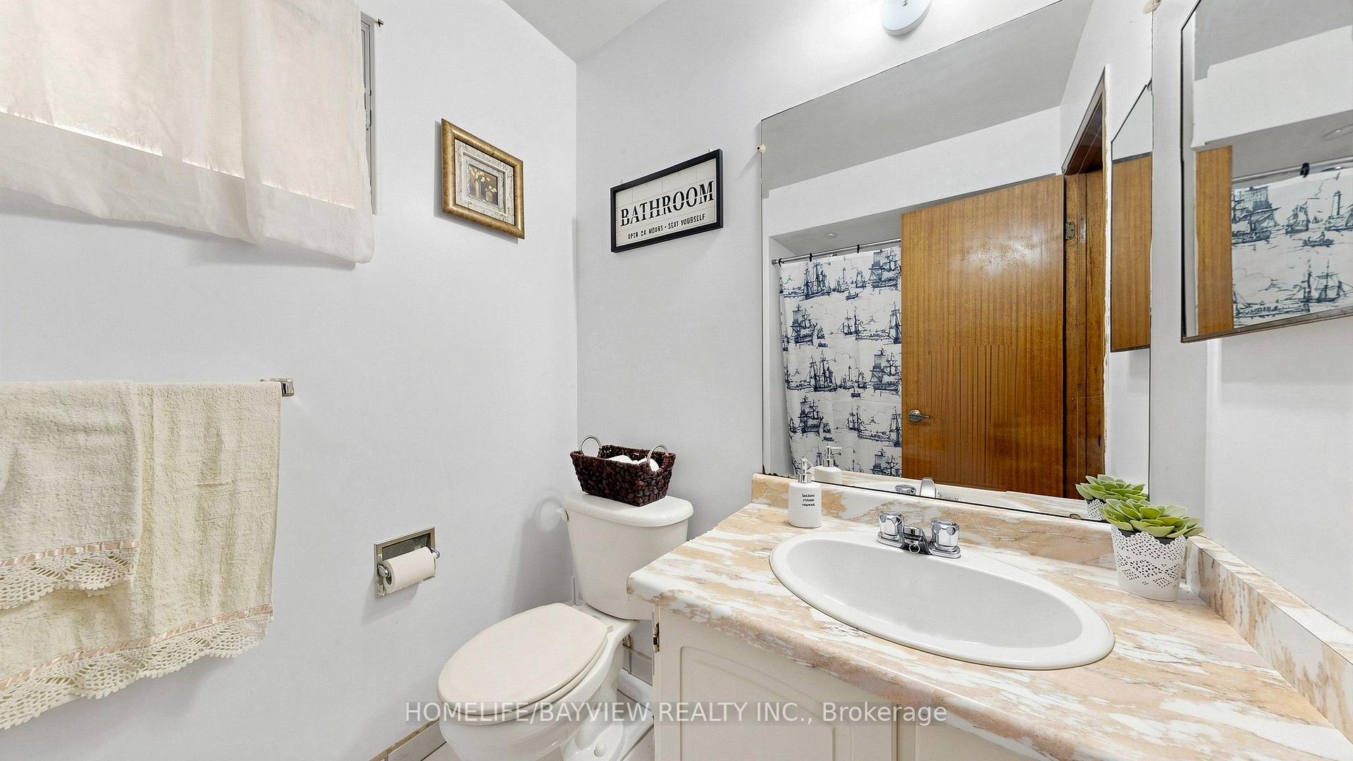 Photo 25 of 78 Crayford Drive, Scarborough, Steeles — HOMEH