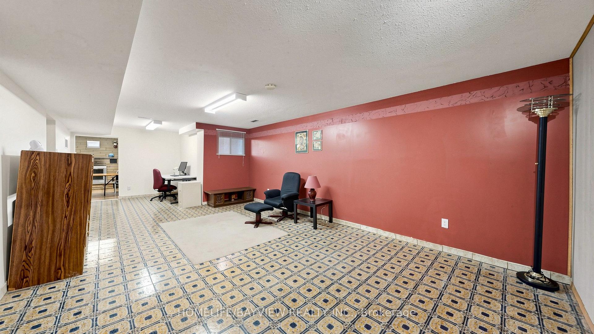 Photo 27 of 78 Crayford Drive, Scarborough, Steeles — HOMEH