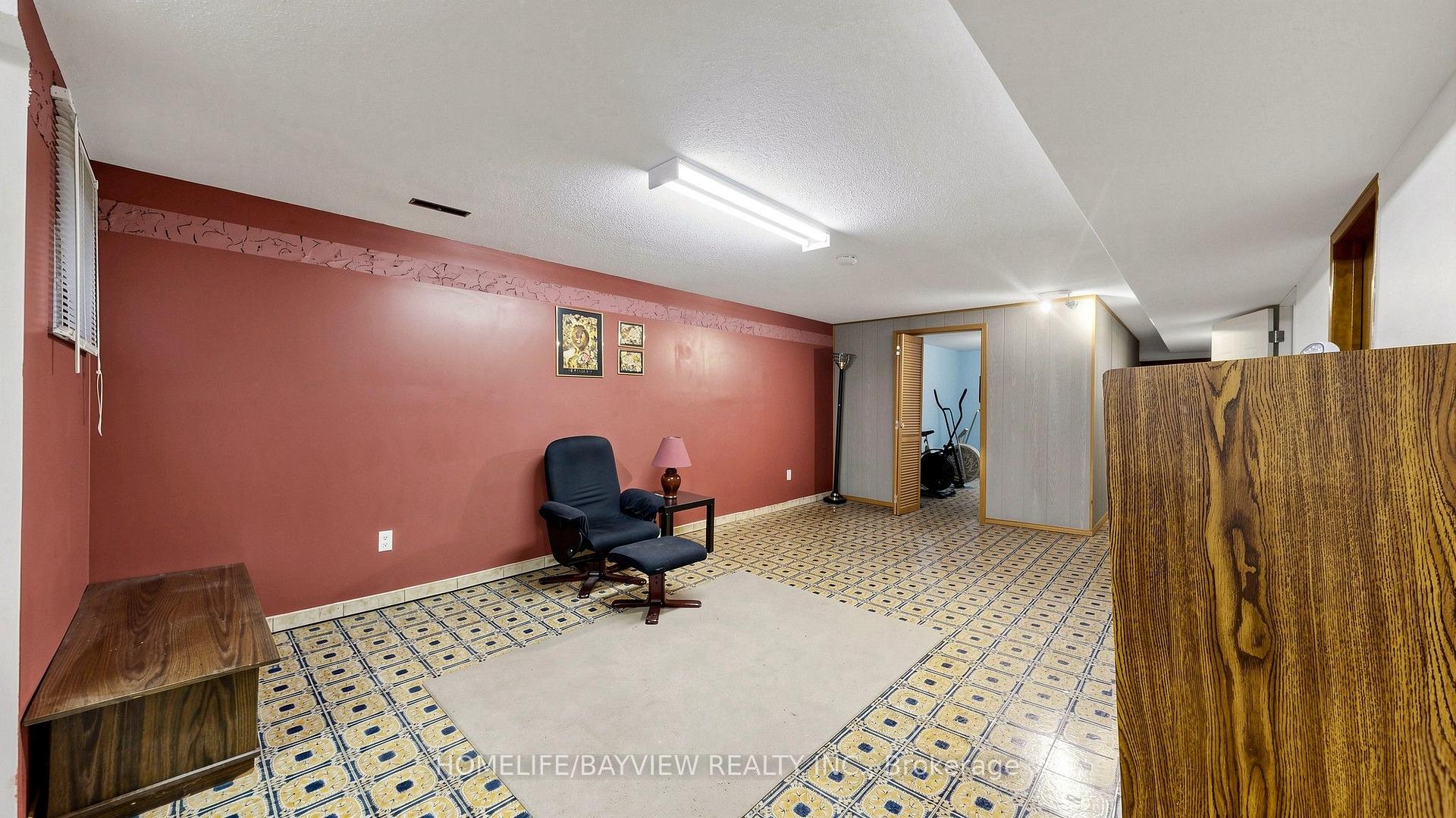 Photo 28 of 78 Crayford Drive, Scarborough, Steeles — HOMEH