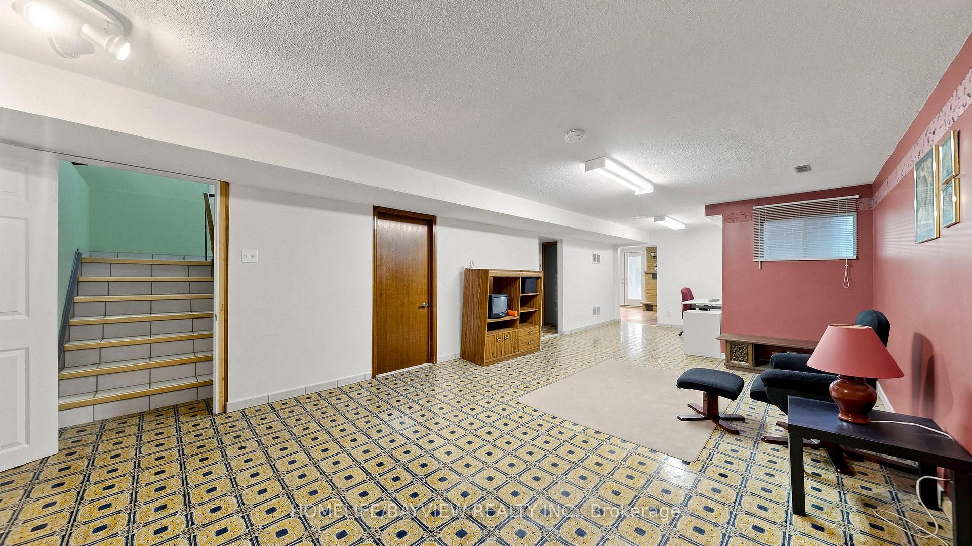 Photo 29 of 78 Crayford Drive, Scarborough, Steeles — HOMEH