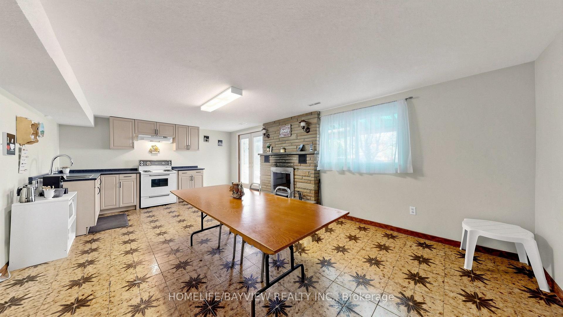 Photo 30 of 78 Crayford Drive, Scarborough, Steeles — HOMEH