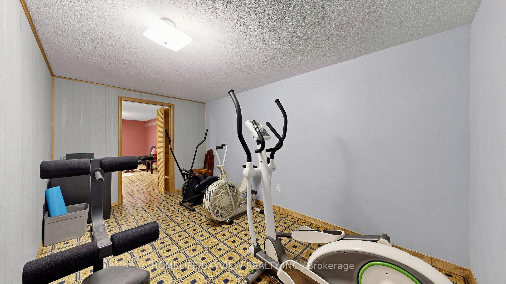 Photo 31 of 78 Crayford Drive, Scarborough, Steeles — HOMEH