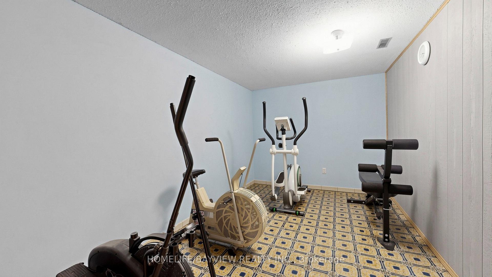Photo 32 of 78 Crayford Drive, Scarborough, Steeles — HOMEH