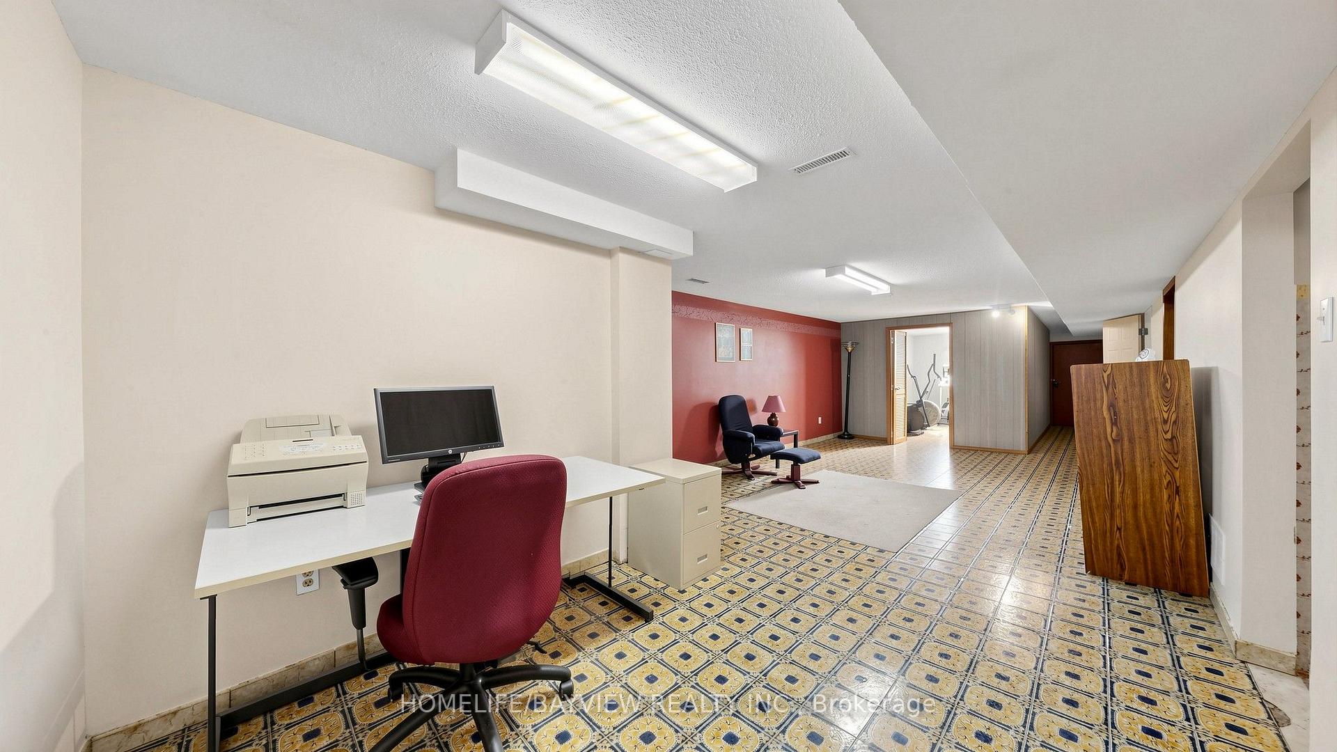 Photo 33 of 78 Crayford Drive, Scarborough, Steeles — HOMEH