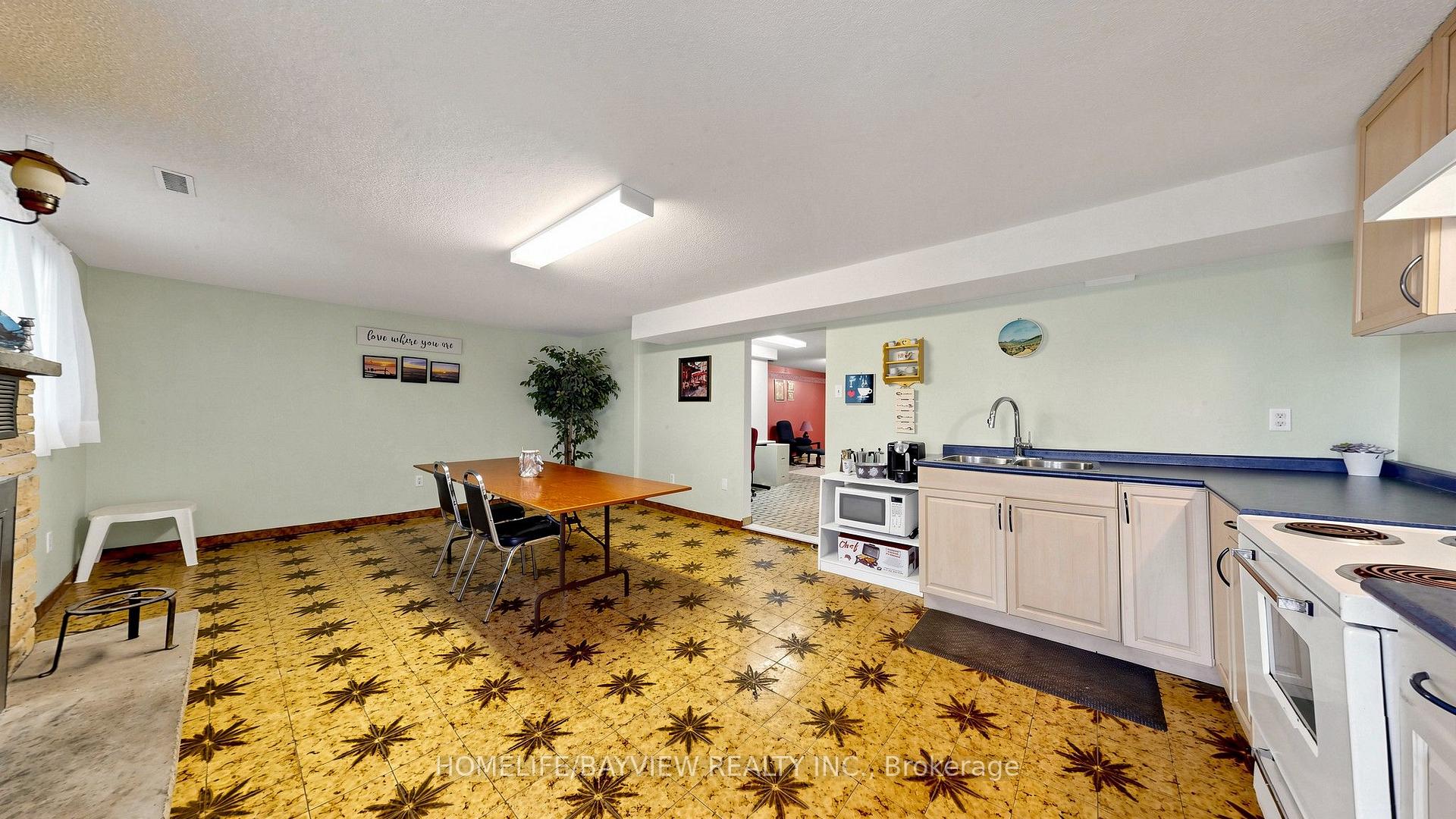 Photo 36 of 78 Crayford Drive, Scarborough, Steeles — HOMEH