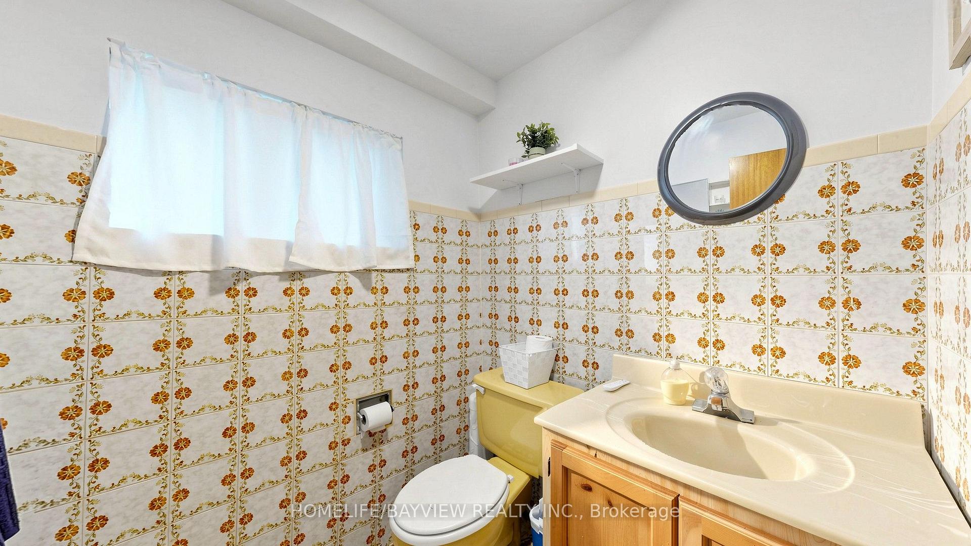 Photo 38 of 78 Crayford Drive, Scarborough, Steeles — HOMEH
