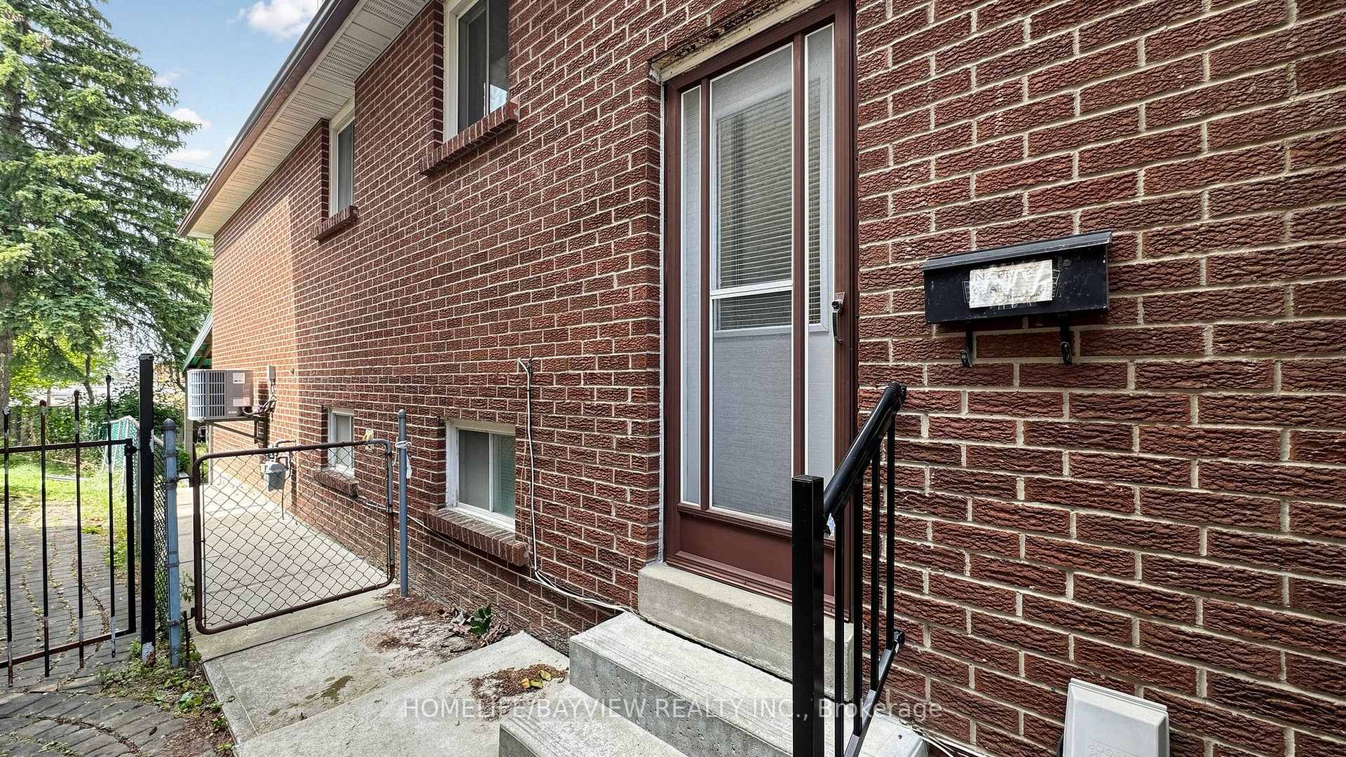 Photo 39 of 78 Crayford Drive, Scarborough, Steeles — HOMEH