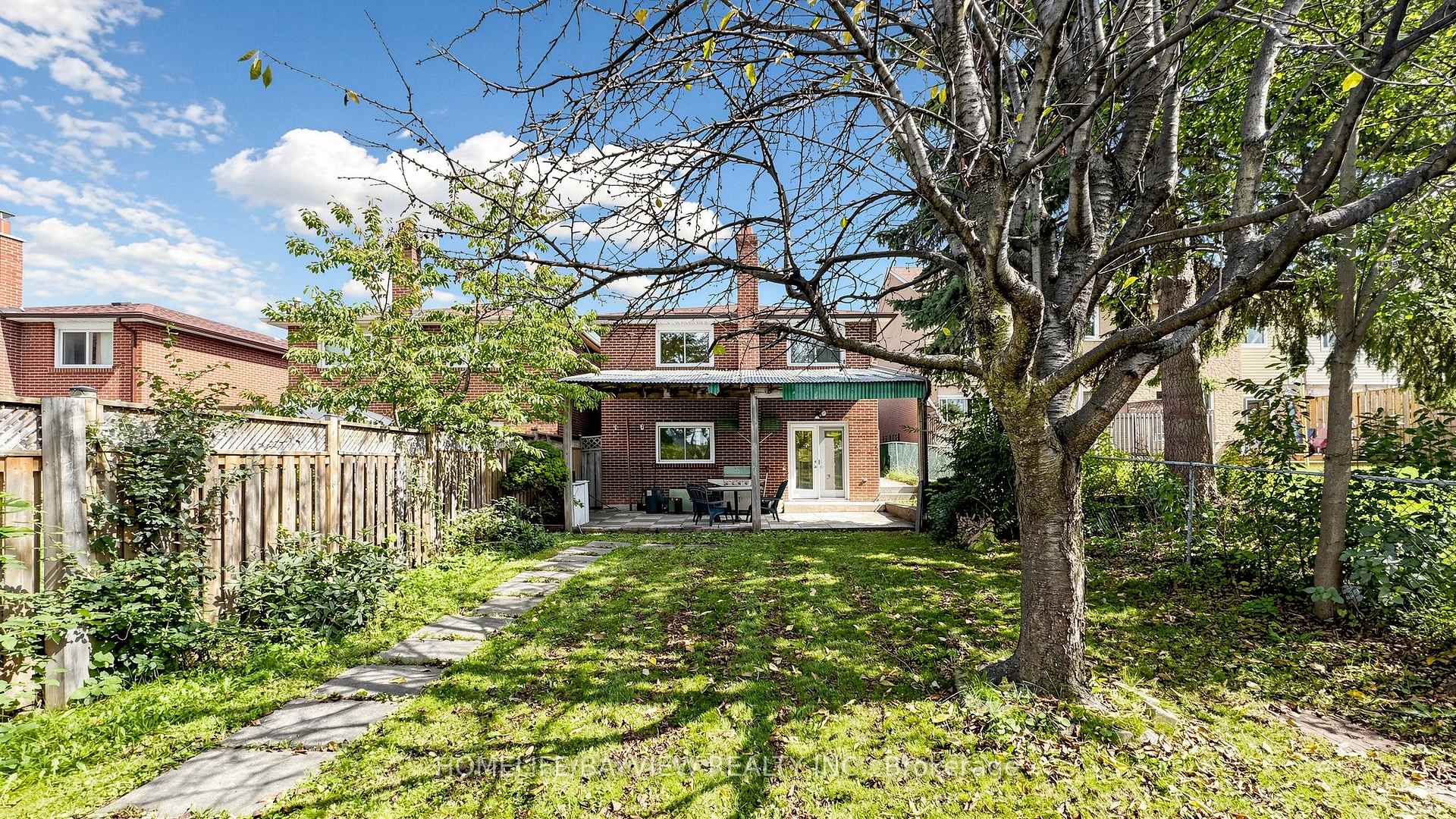 Photo 40 of 78 Crayford Drive, Scarborough, Steeles — HOMEH