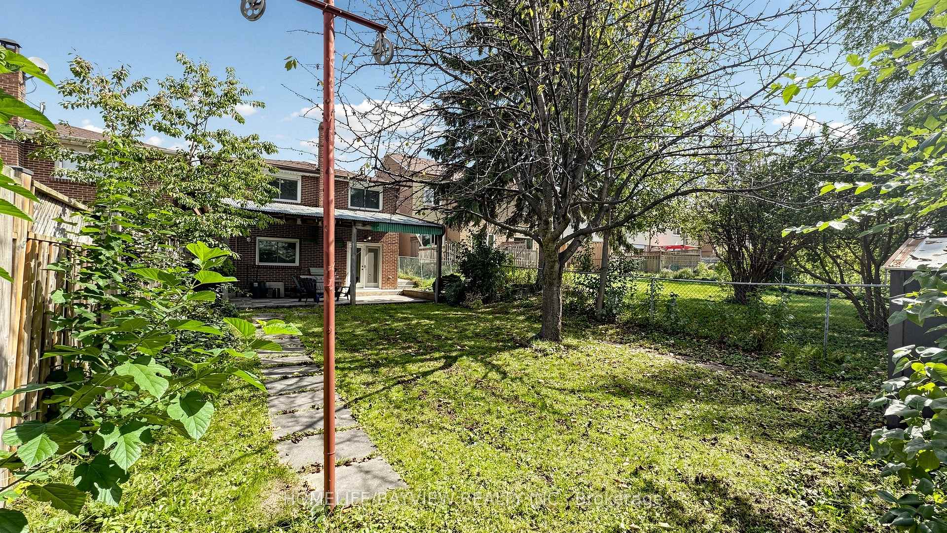 Photo 41 of 78 Crayford Drive, Scarborough, Steeles — HOMEH