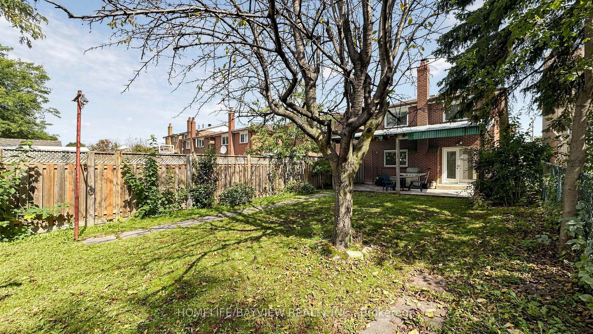 Photo 42 of 78 Crayford Drive, Scarborough, Steeles — HOMEH