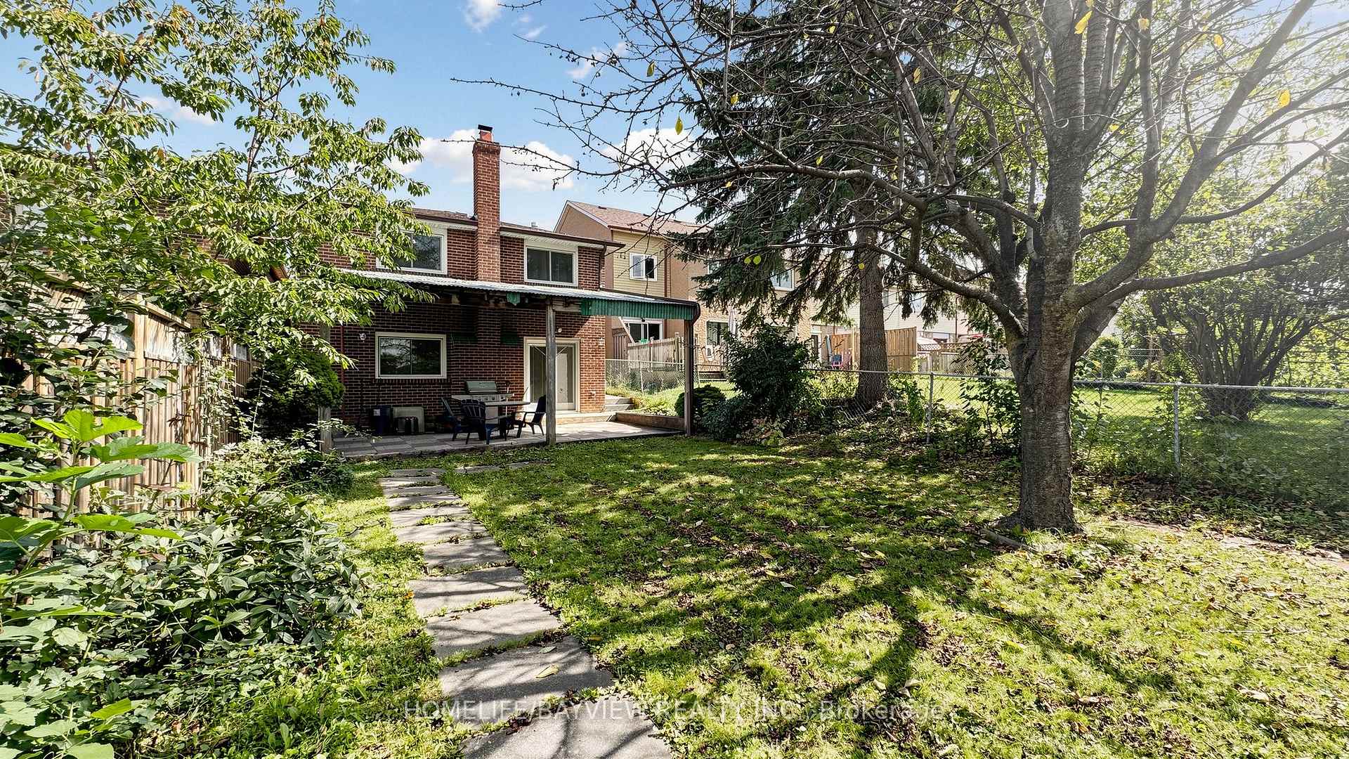 Photo 43 of 78 Crayford Drive, Scarborough, Steeles — HOMEH