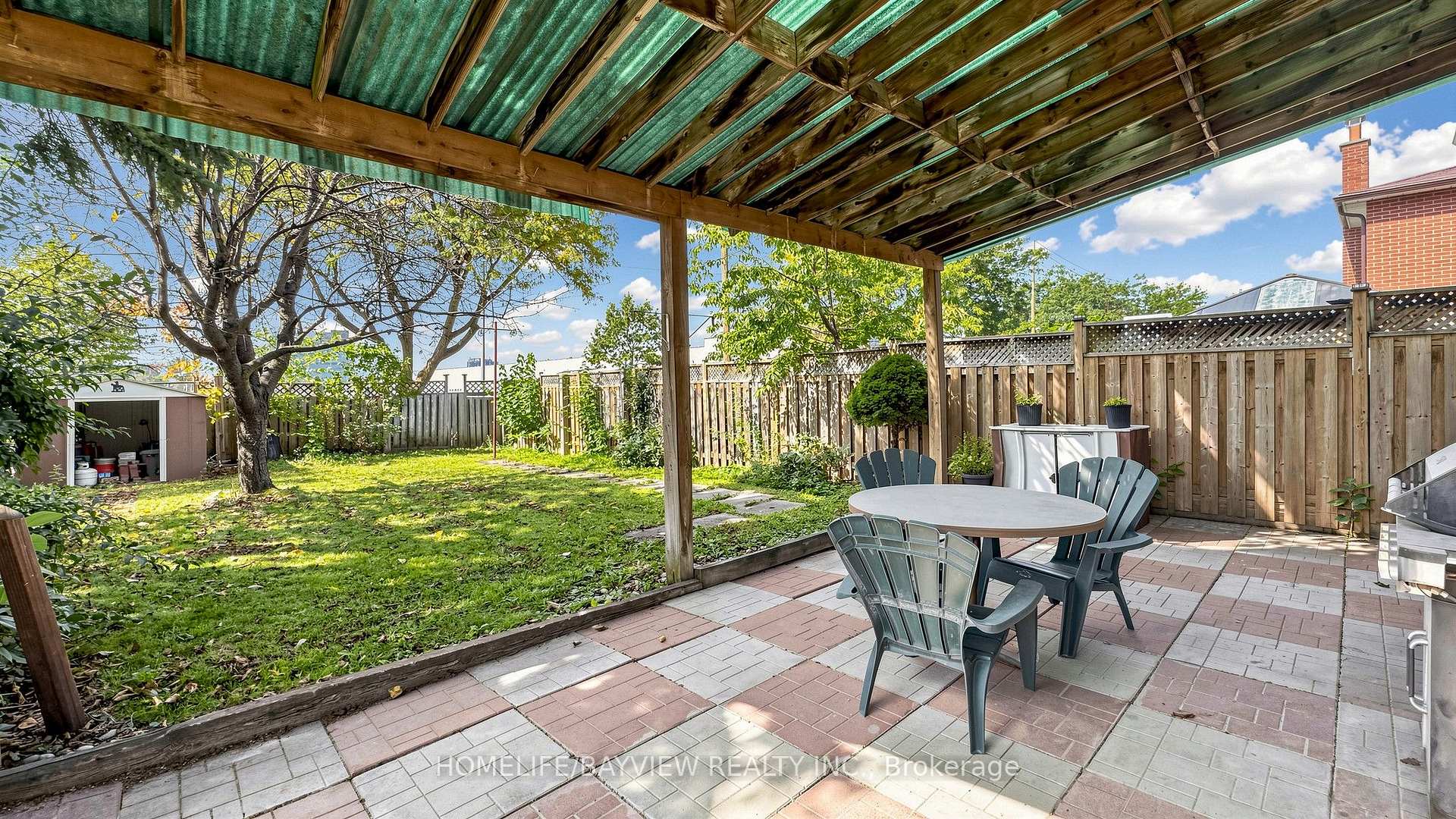 Photo 45 of 78 Crayford Drive, Scarborough, Steeles — HOMEH