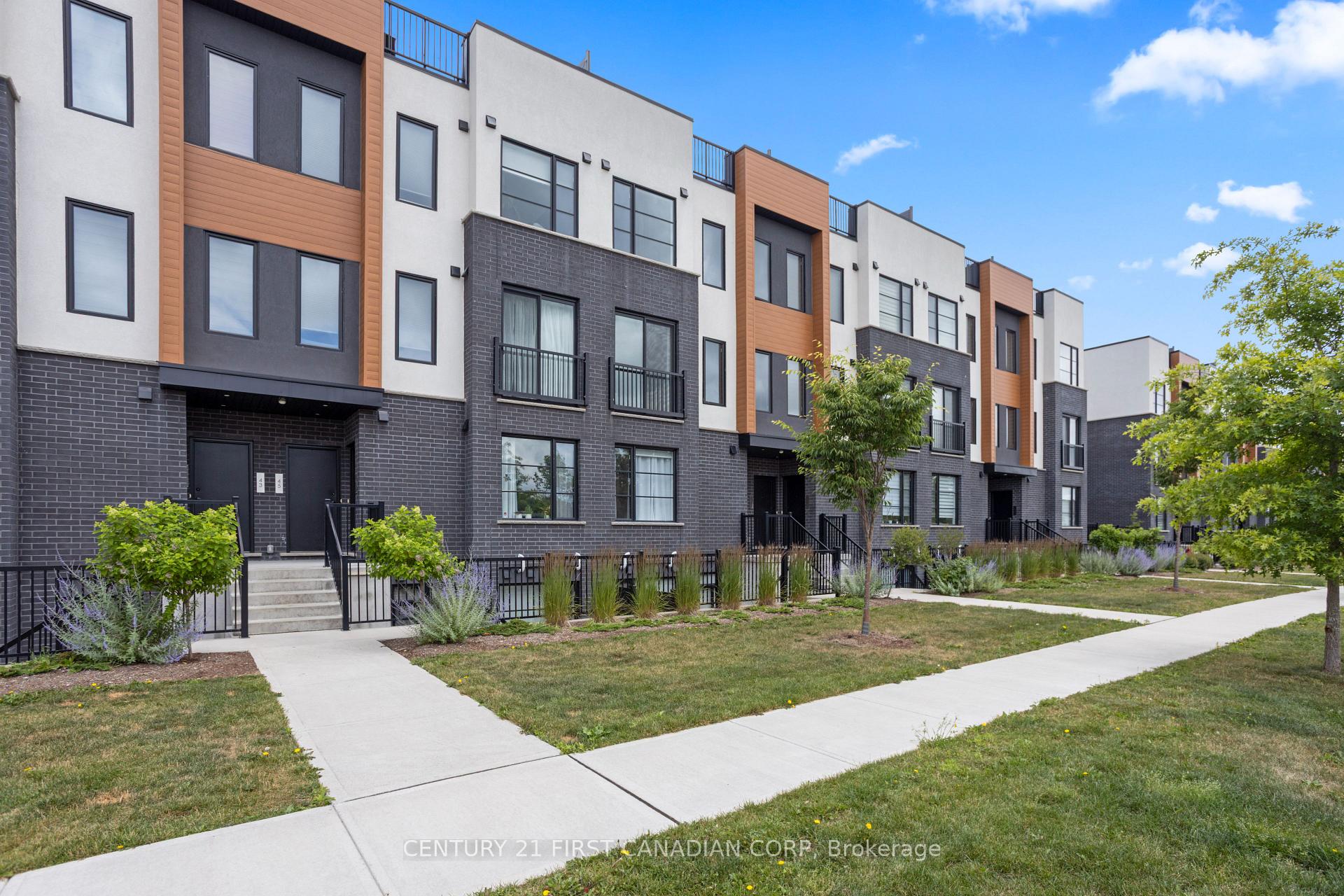 Photo of Unit 45, 3900 Savoy Street