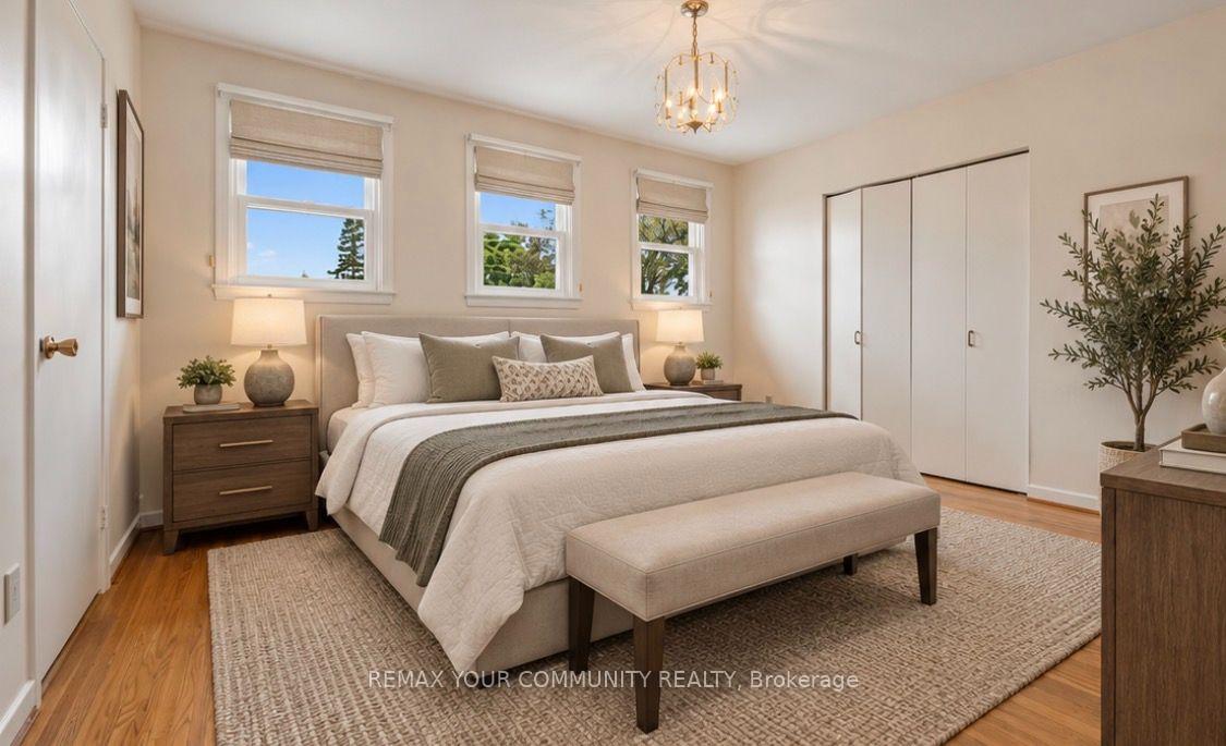 Photo 22 of 182 Bay Thorn Drive, Markham, Royal Orchard — HOMEH