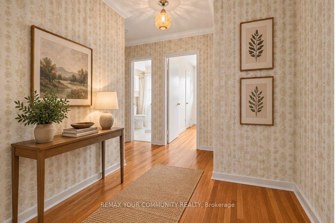 Photo 30 of 182 Bay Thorn Drive, Markham, Royal Orchard — HOMEH