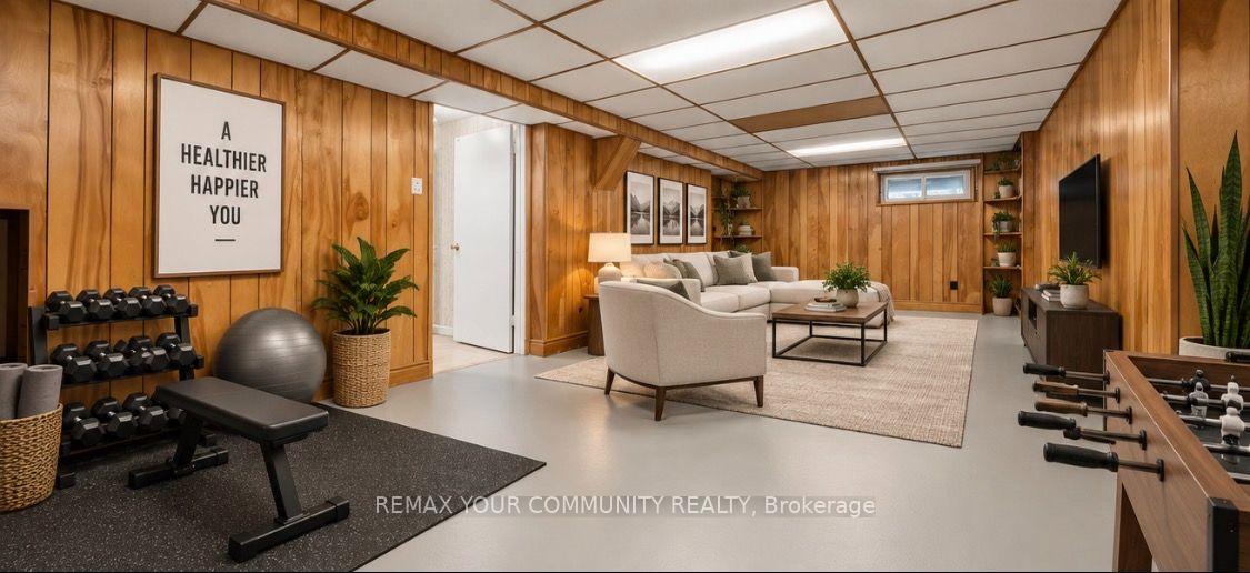 Photo 34 of 182 Bay Thorn Drive, Markham, Royal Orchard — HOMEH