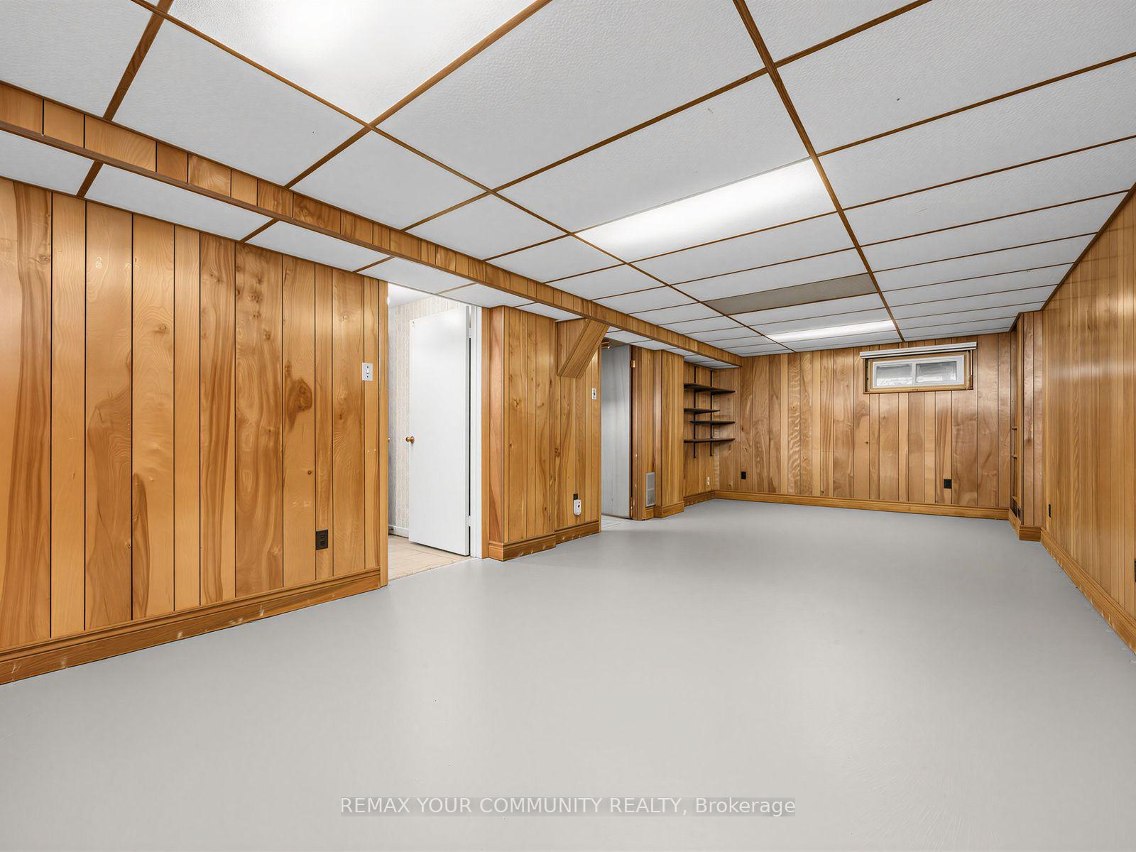 Photo 35 of 182 Bay Thorn Drive, Markham, Royal Orchard — HOMEH