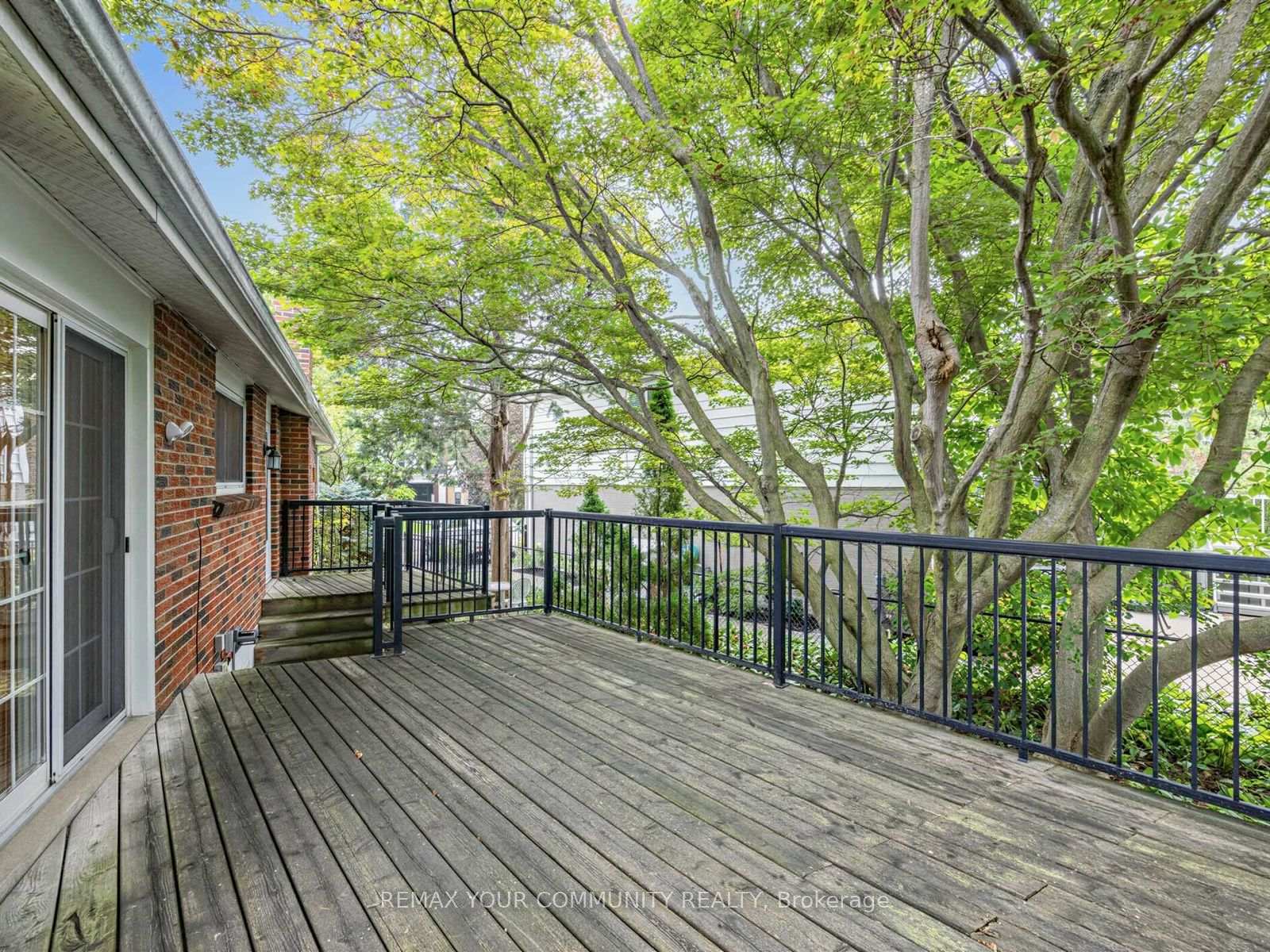 Photo 41 of 182 Bay Thorn Drive, Markham, Royal Orchard — HOMEH