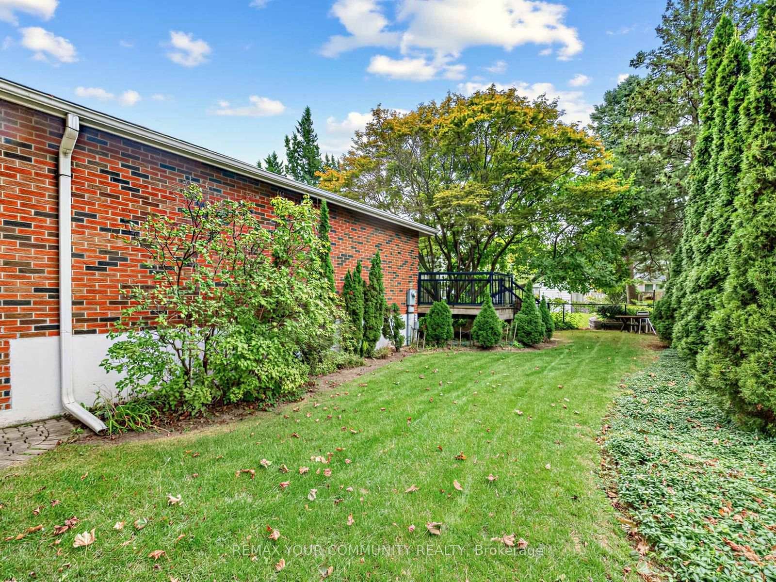 Photo 43 of 182 Bay Thorn Drive, Markham, Royal Orchard — HOMEH
