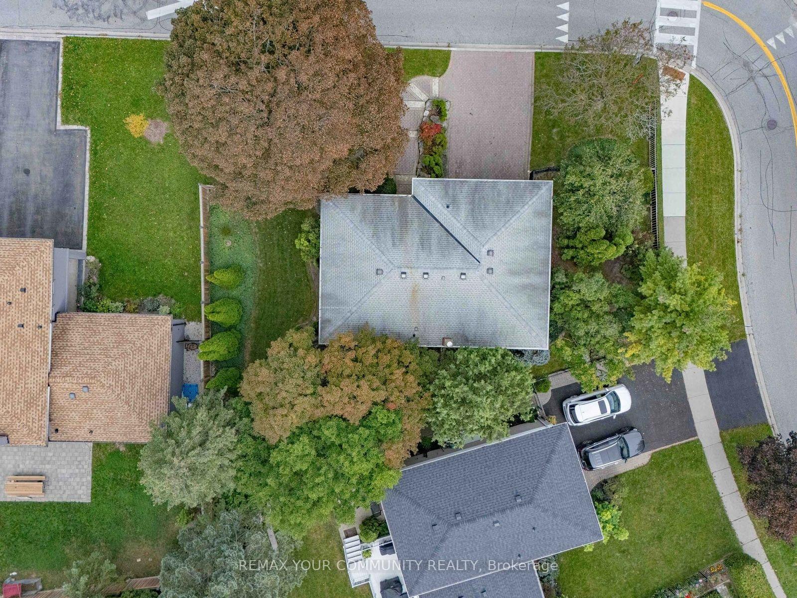 Photo 45 of 182 Bay Thorn Drive, Markham, Royal Orchard — HOMEH