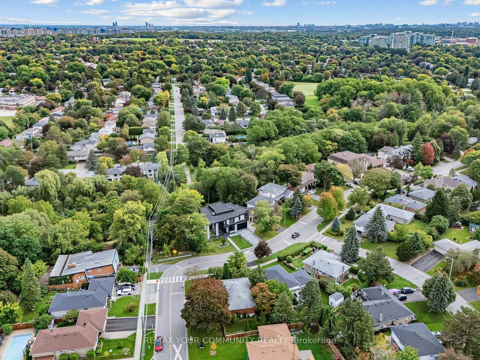 Photo 46 of 182 Bay Thorn Drive, Markham, Royal Orchard — HOMEH