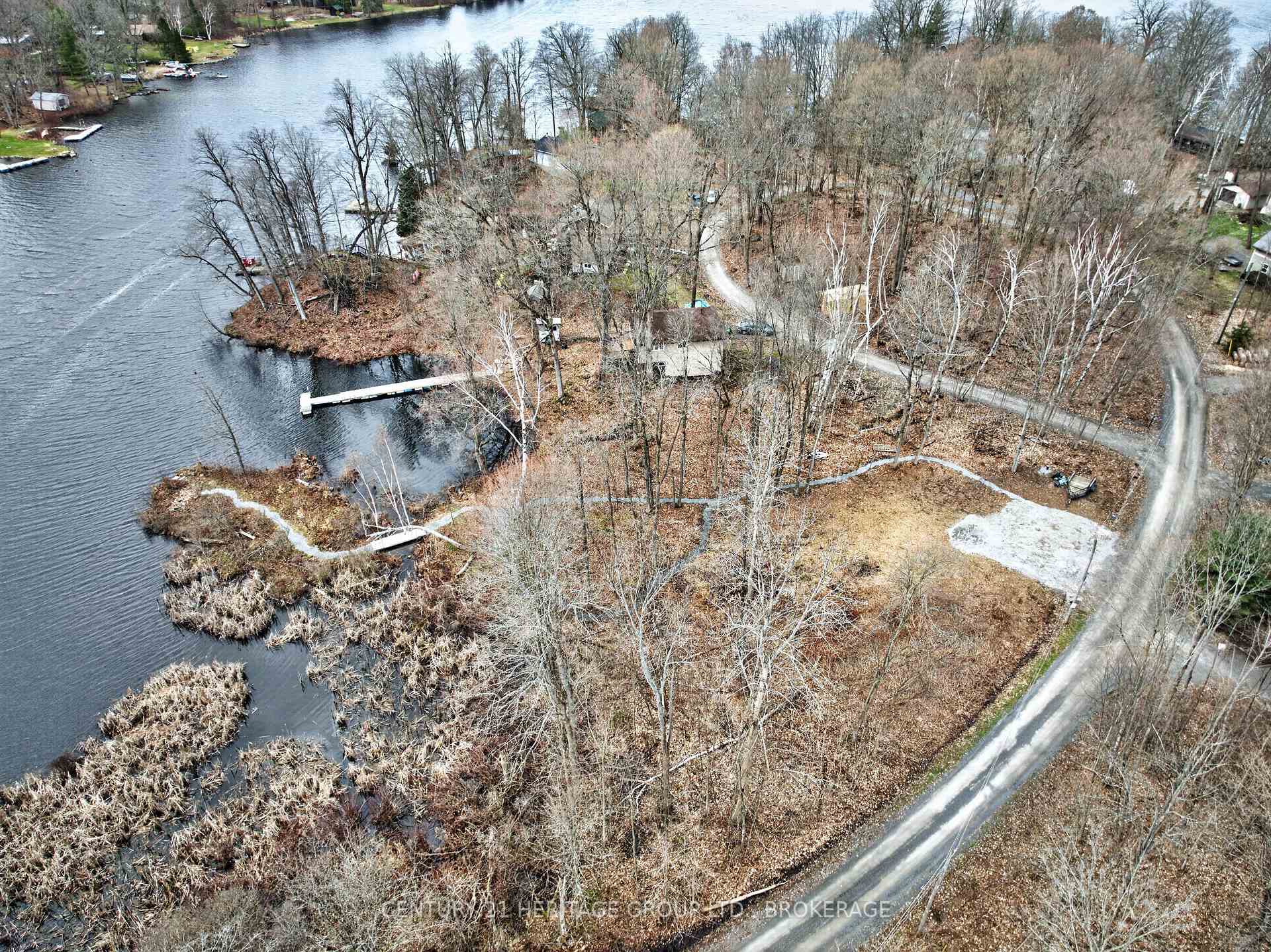 Photo 7 of 828 Thomas Road, Rideau Lakes, Rideau Lakes (South Crosby) Twp — HOMEH