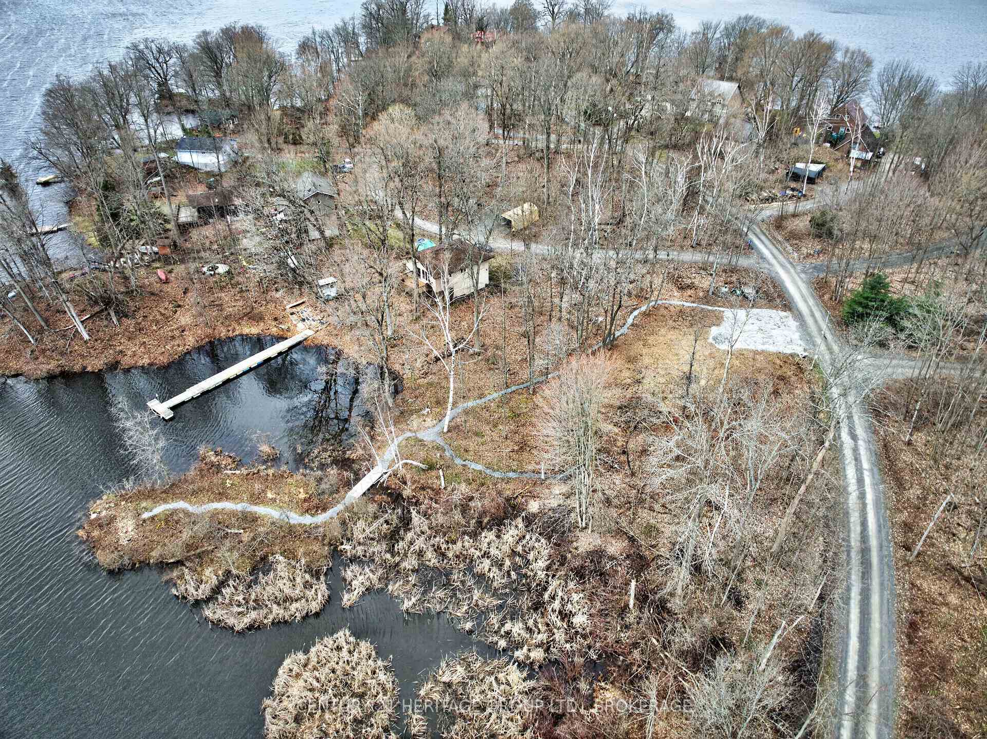 Photo 8 of 828 Thomas Road, Rideau Lakes, Rideau Lakes (South Crosby) Twp — HOMEH