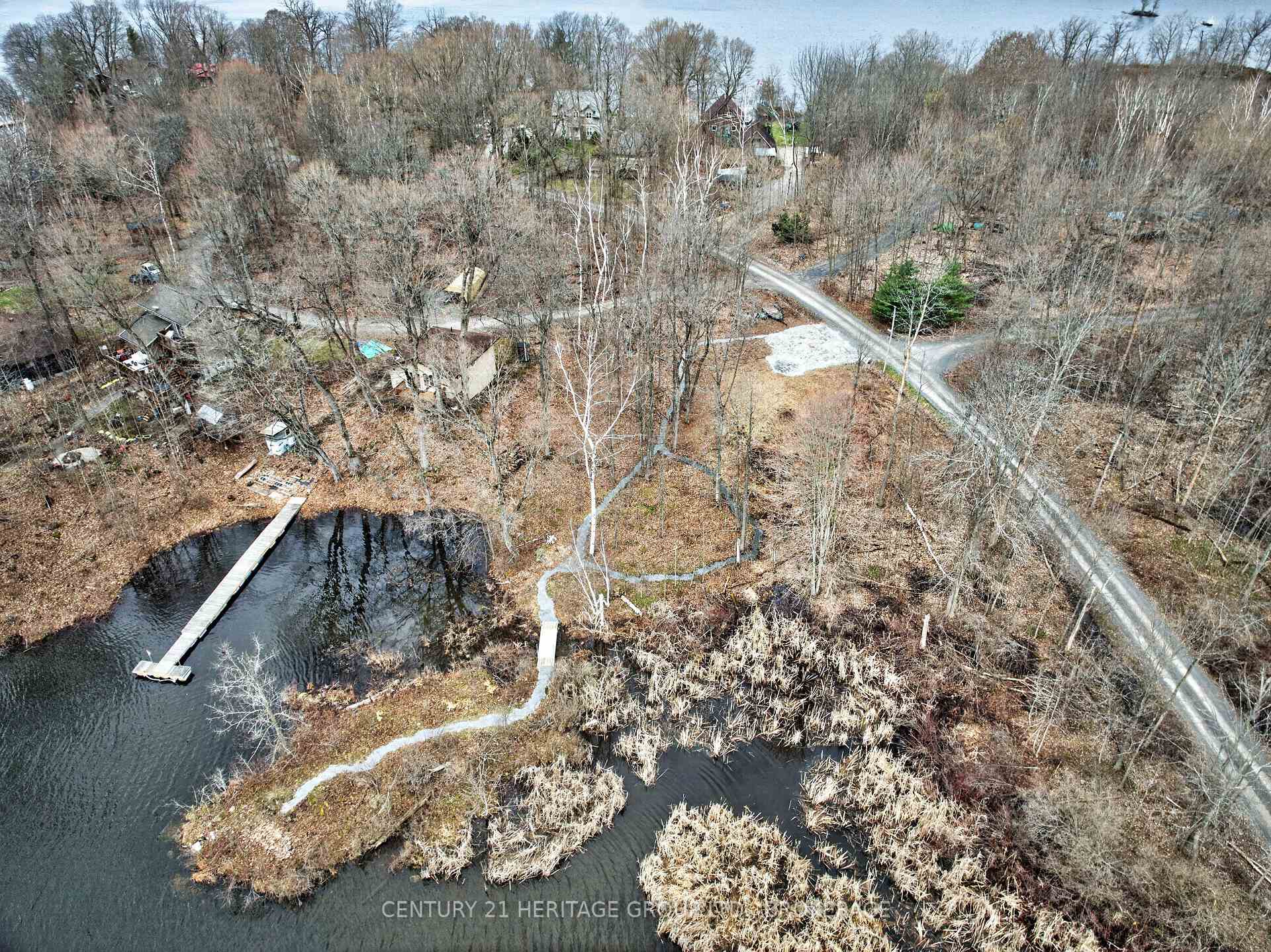 Photo 9 of 828 Thomas Road, Rideau Lakes, Rideau Lakes (South Crosby) Twp — HOMEH