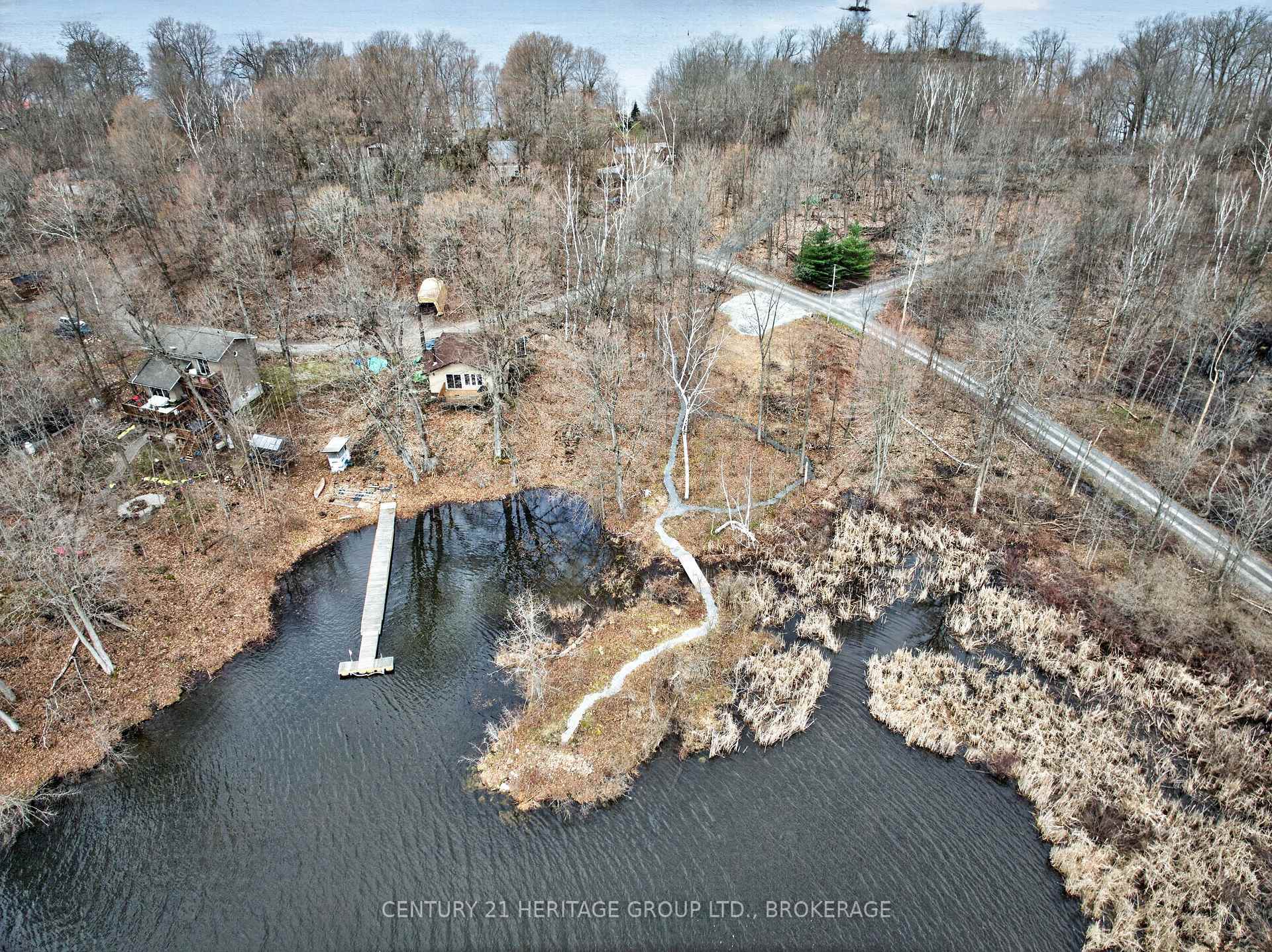 Photo 10 of 828 Thomas Road, Rideau Lakes, Rideau Lakes (South Crosby) Twp — HOMEH