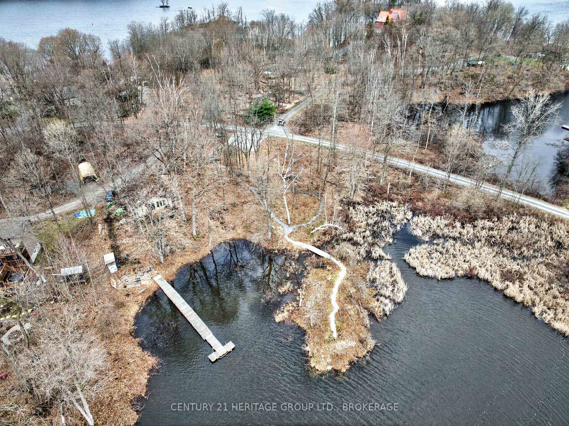 Photo 11 of 828 Thomas Road, Rideau Lakes, Rideau Lakes (South Crosby) Twp — HOMEH