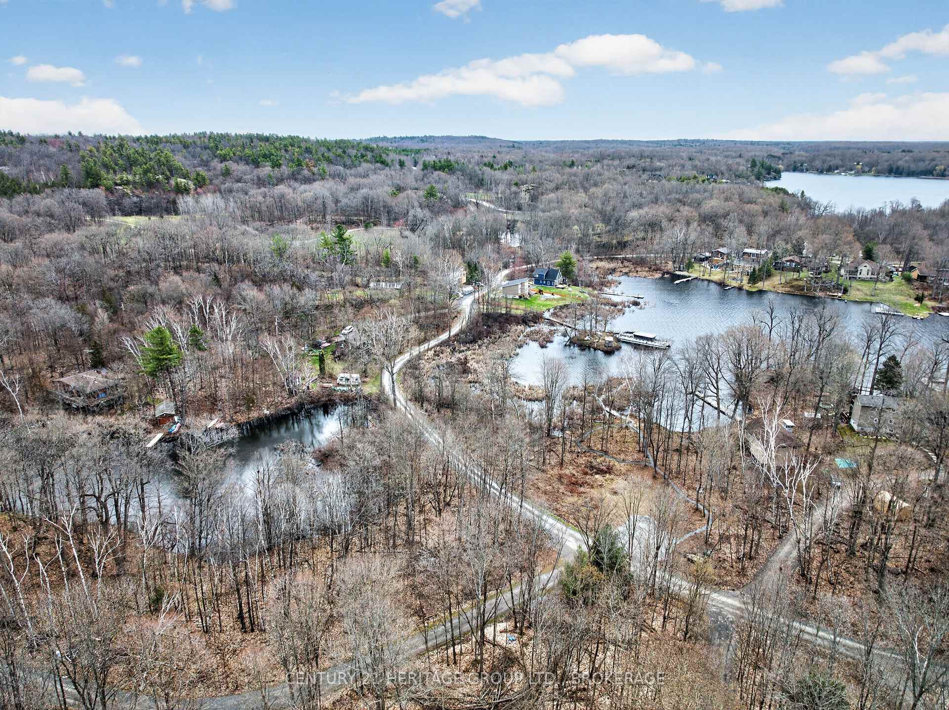 Photo 13 of 828 Thomas Road, Rideau Lakes, Rideau Lakes (South Crosby) Twp — HOMEH