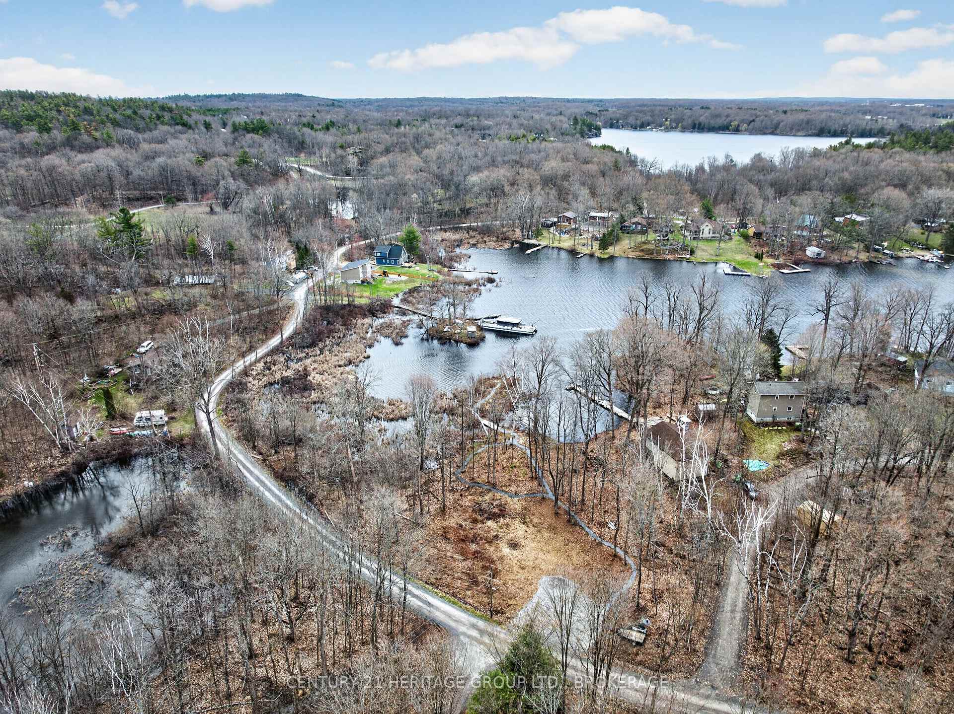 Photo 14 of 828 Thomas Road, Rideau Lakes, Rideau Lakes (South Crosby) Twp — HOMEH