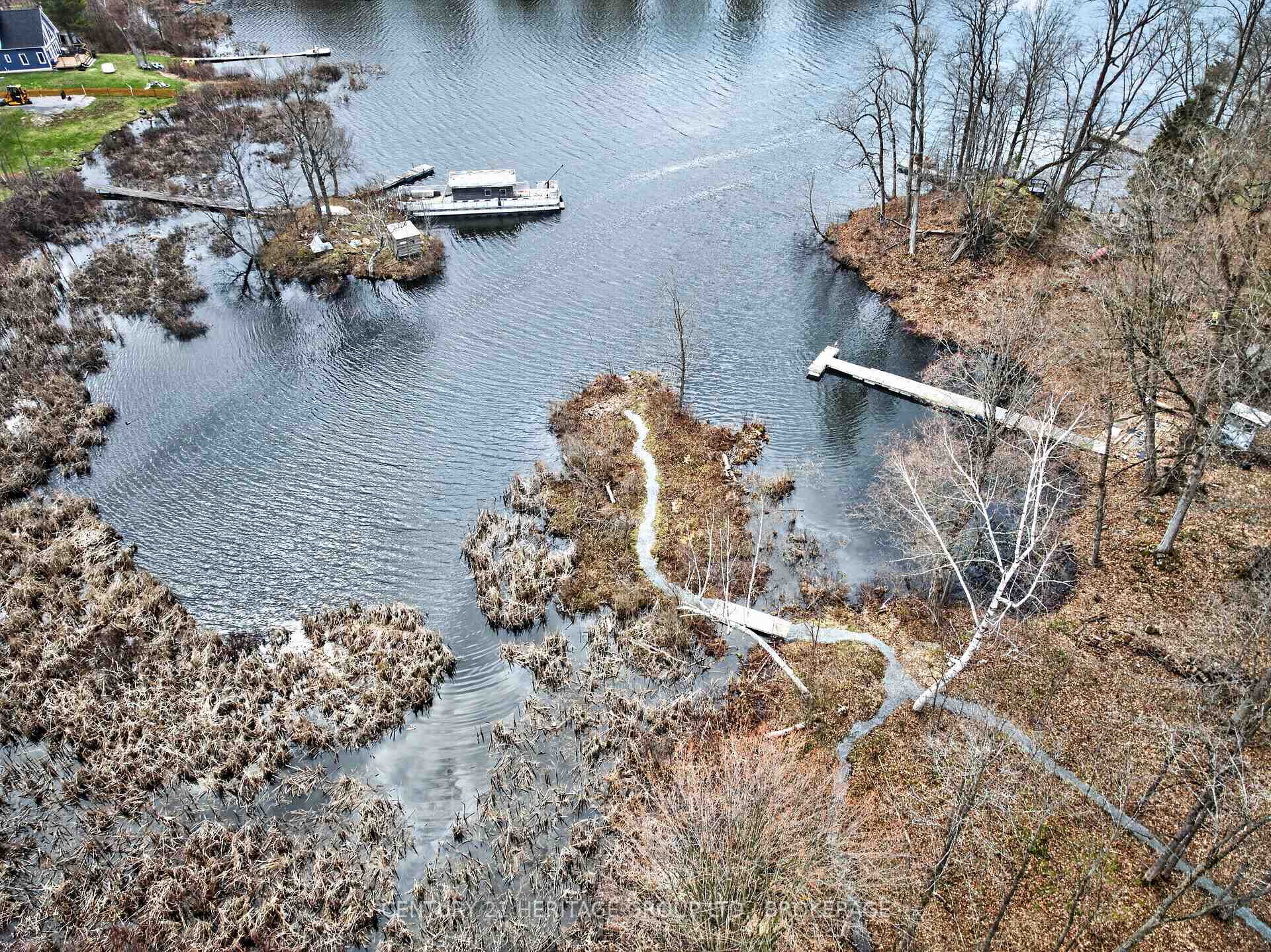 Photo 15 of 828 Thomas Road, Rideau Lakes, Rideau Lakes (South Crosby) Twp — HOMEH