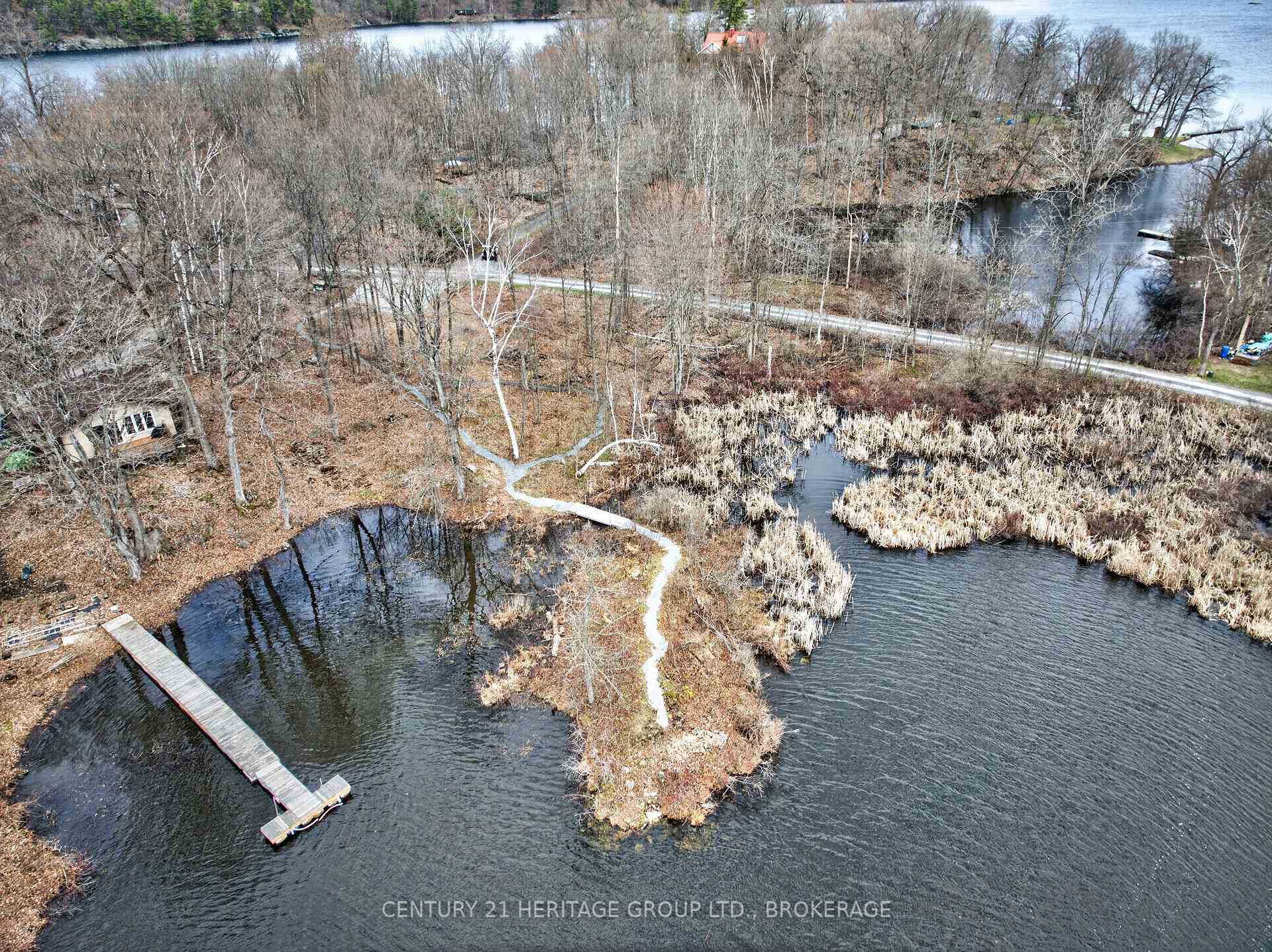 Photo 16 of 828 Thomas Road, Rideau Lakes, Rideau Lakes (South Crosby) Twp — HOMEH
