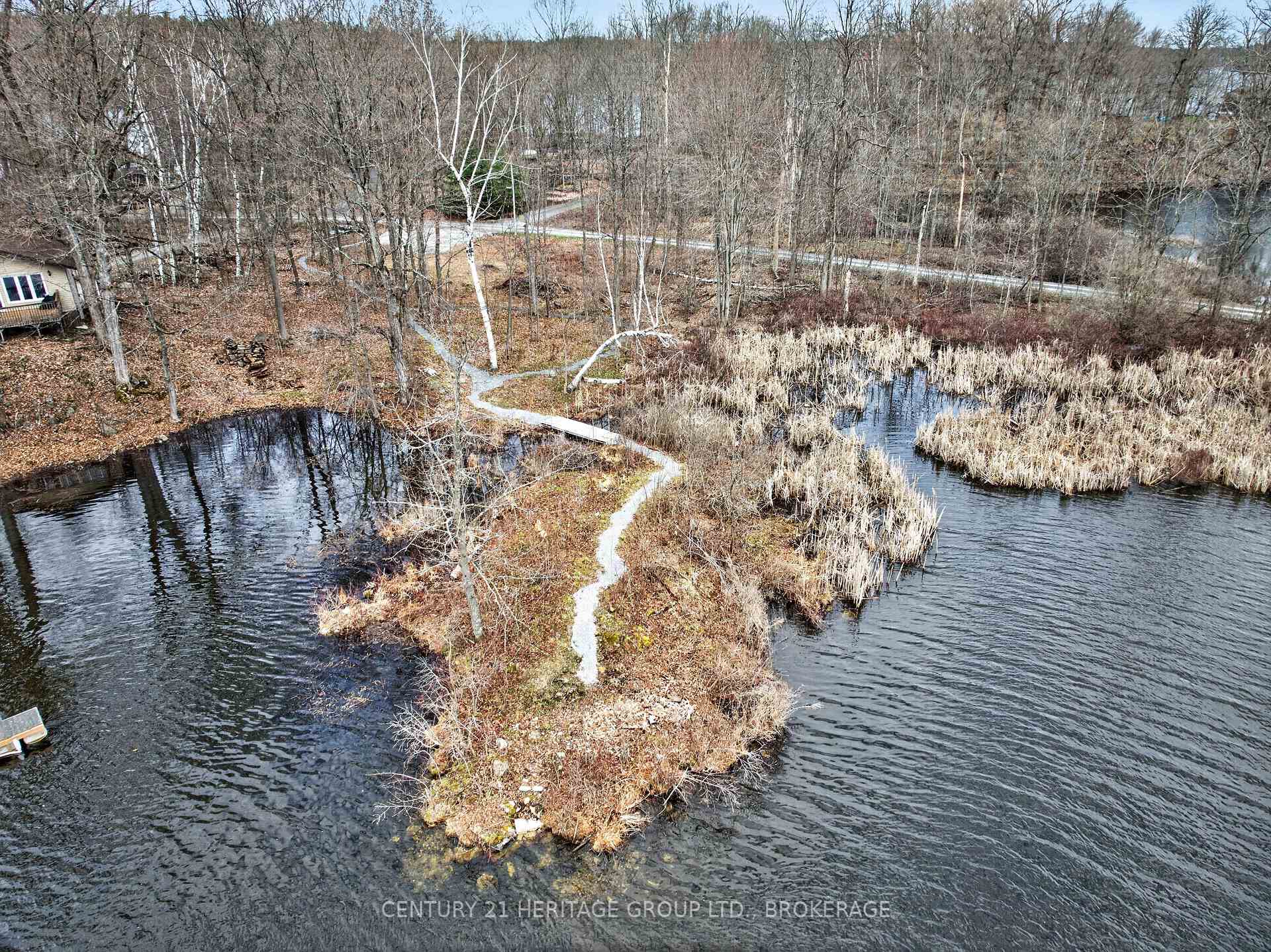 Photo 18 of 828 Thomas Road, Rideau Lakes, Rideau Lakes (South Crosby) Twp — HOMEH