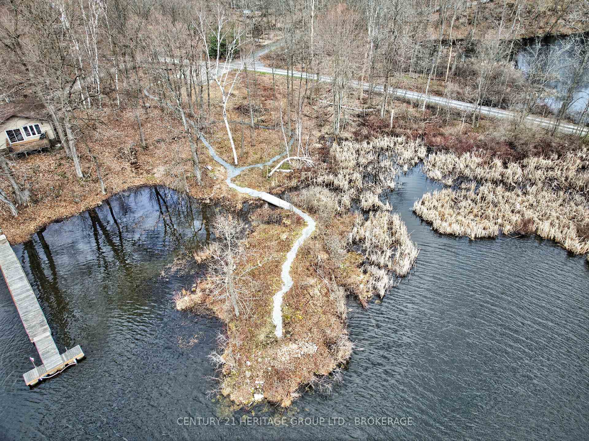 Photo 19 of 828 Thomas Road, Rideau Lakes, Rideau Lakes (South Crosby) Twp — HOMEH