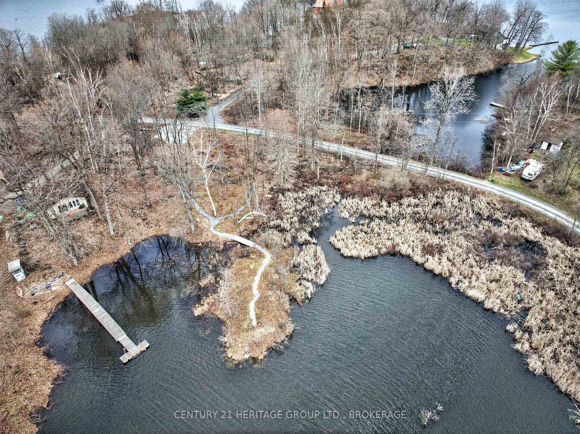 Photo 20 of 828 Thomas Road, Rideau Lakes, Rideau Lakes (South Crosby) Twp — HOMEH