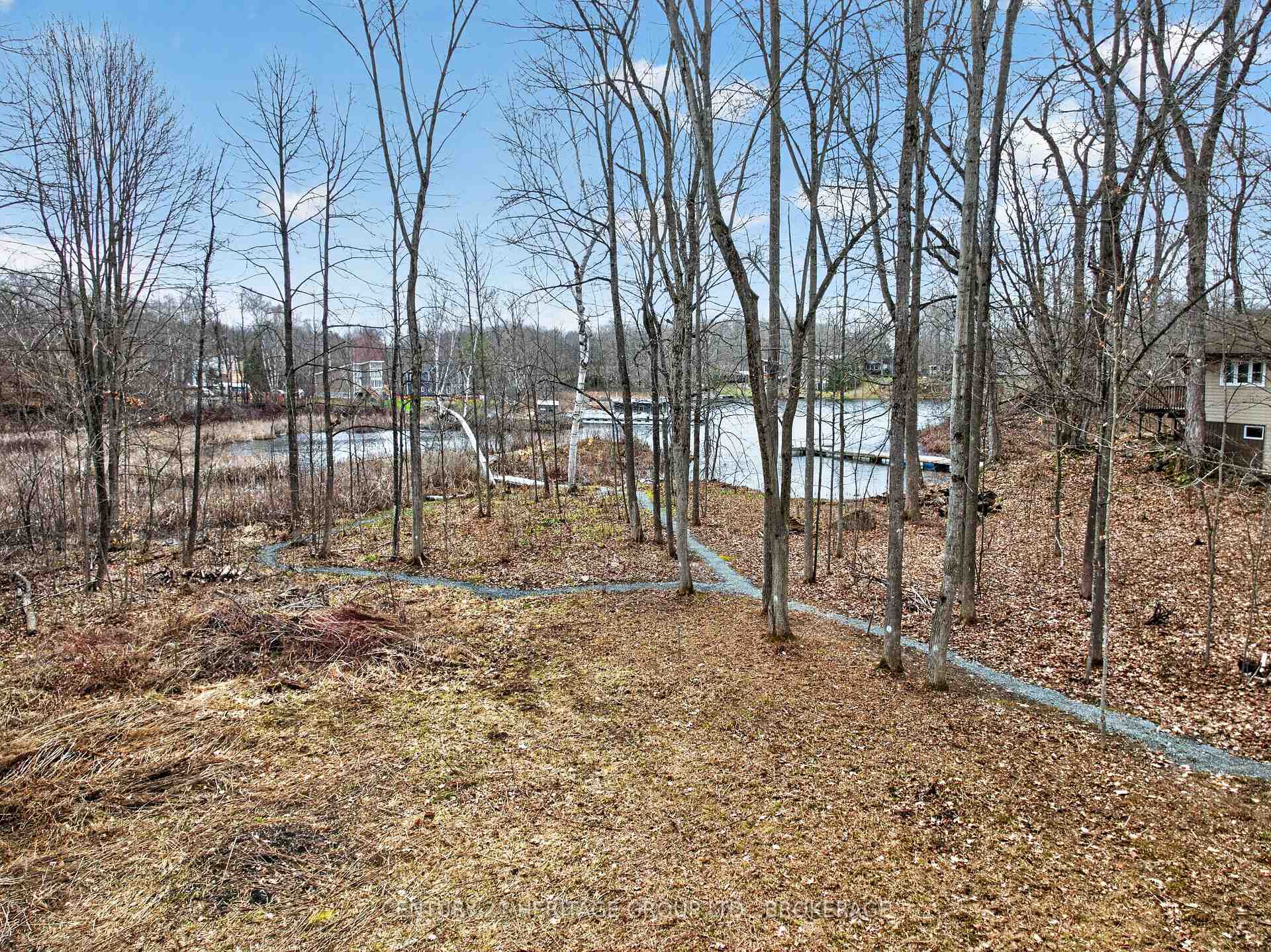 Photo 23 of 828 Thomas Road, Rideau Lakes, Rideau Lakes (South Crosby) Twp — HOMEH