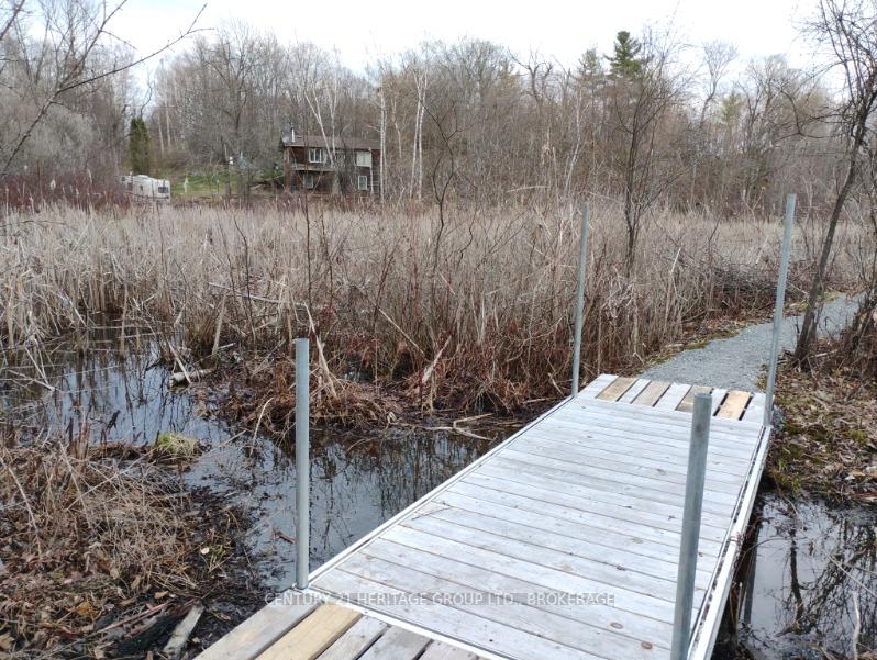 Photo 25 of 828 Thomas Road, Rideau Lakes, Rideau Lakes (South Crosby) Twp — HOMEH