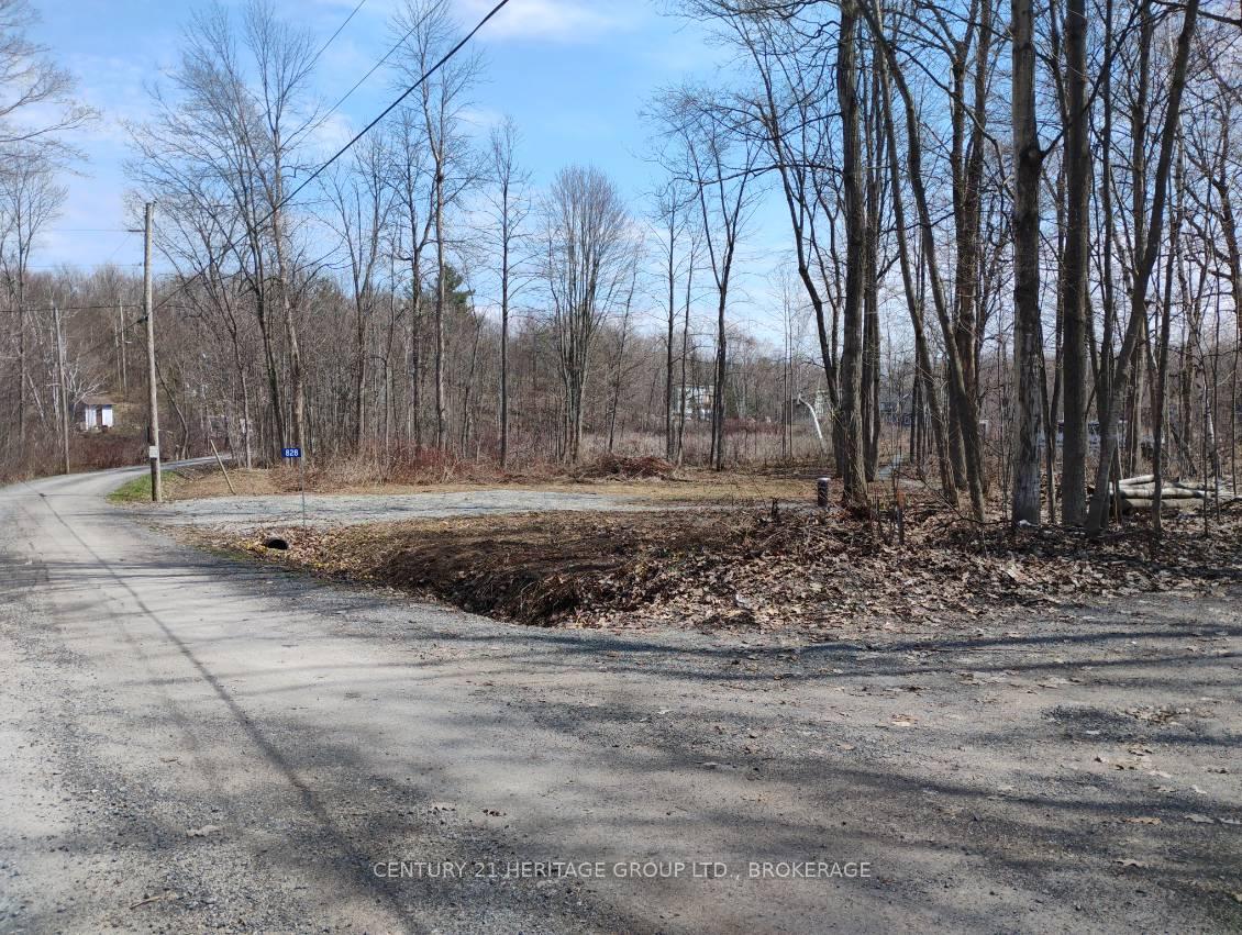 Photo 28 of 828 Thomas Road, Rideau Lakes, Rideau Lakes (South Crosby) Twp — HOMEH