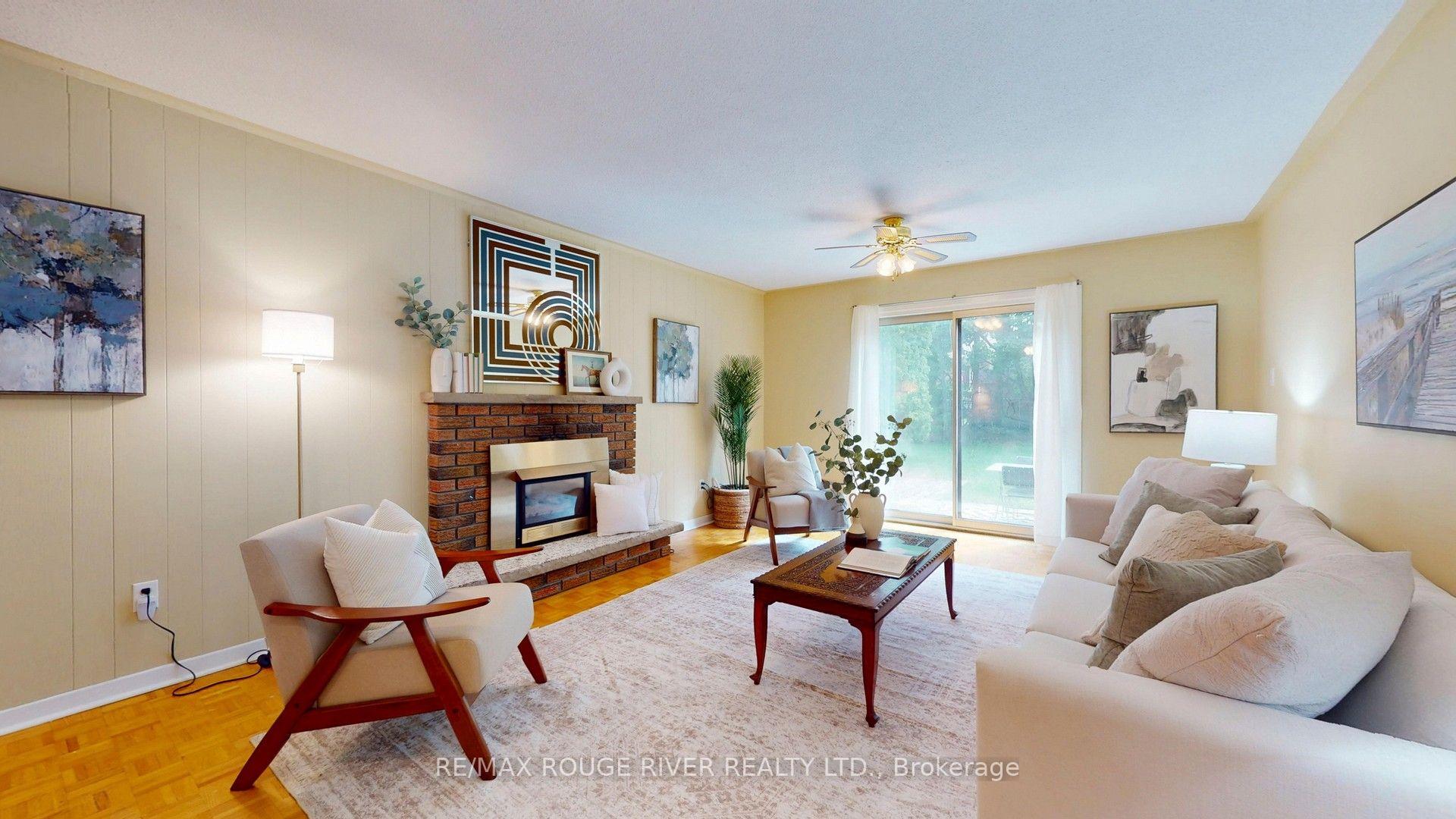 Photo 1 of 33 Pepper Tree Drive, Scarborough, Centennial Scarborough — HOMEH