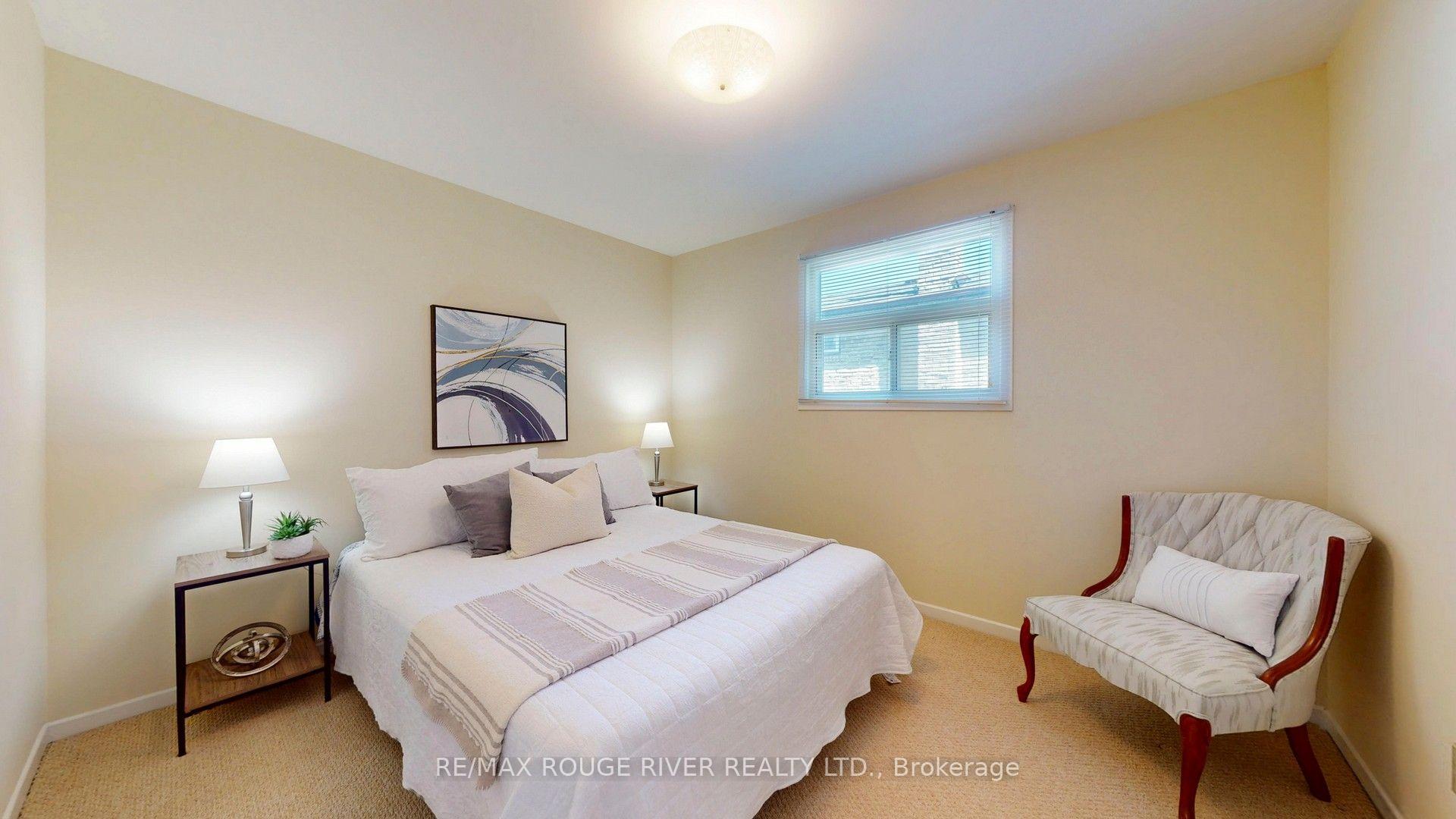 Photo 22 of 33 Pepper Tree Drive, Scarborough, Centennial Scarborough — HOMEH