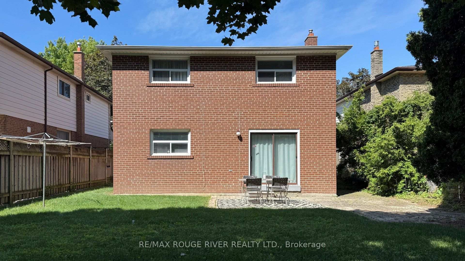 Photo 28 of 33 Pepper Tree Drive, Scarborough, Centennial Scarborough — HOMEH