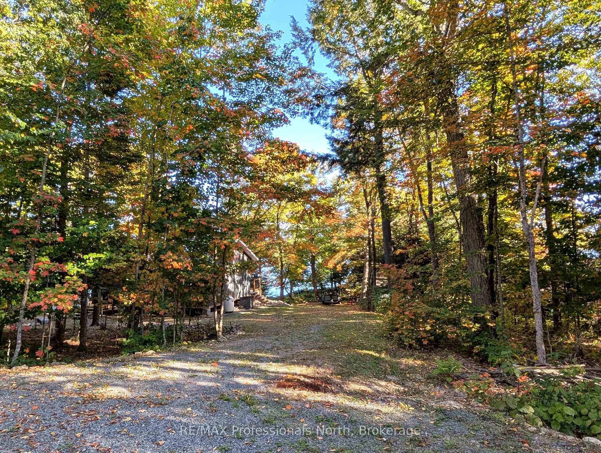 Photo 7 of 1179 Spring Lake Road, Parry Sound Remote Area, Lount — HOMEH