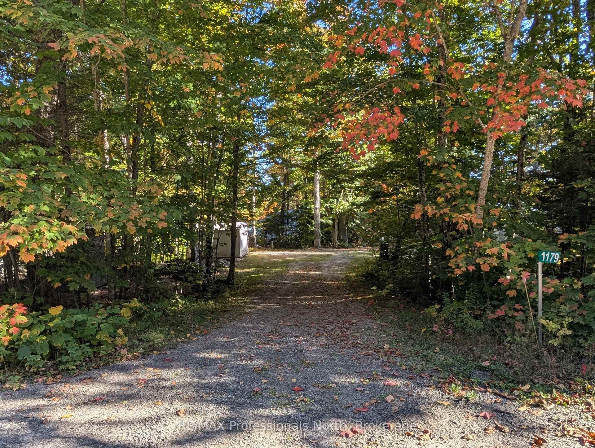 Photo 8 of 1179 Spring Lake Road, Parry Sound Remote Area, Lount — HOMEH