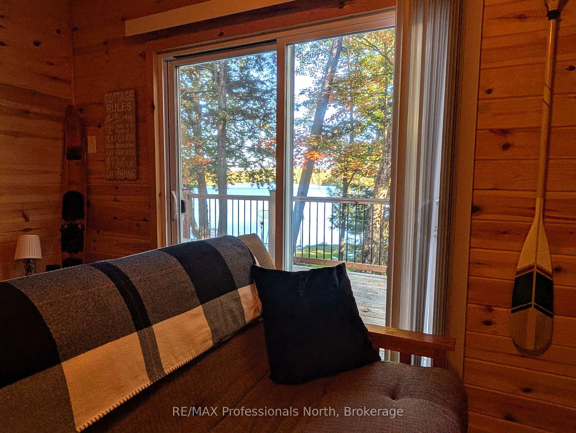 Photo 12 of 1179 Spring Lake Road, Parry Sound Remote Area, Lount — HOMEH