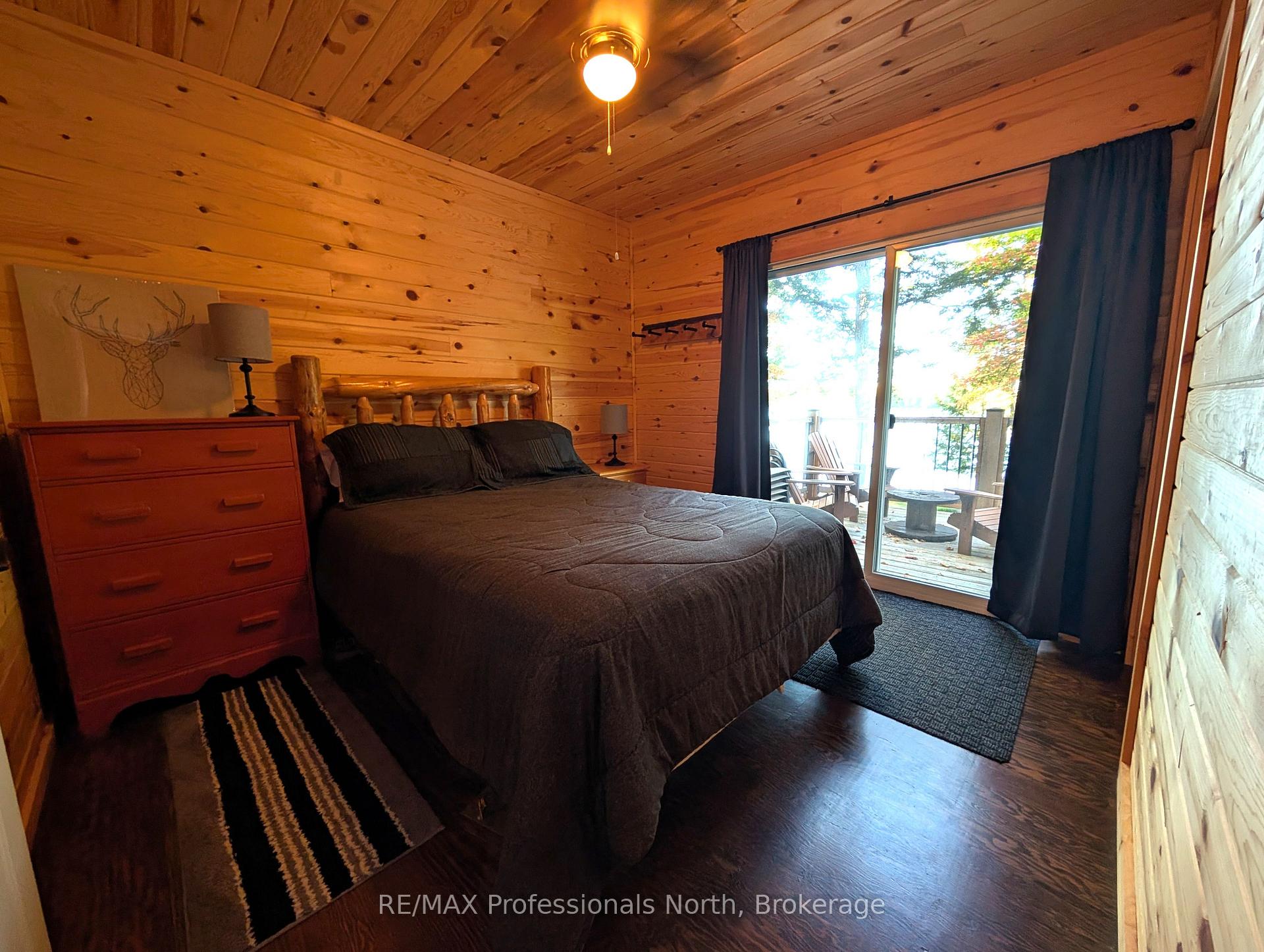 Photo 15 of 1179 Spring Lake Road, Parry Sound Remote Area, Lount — HOMEH