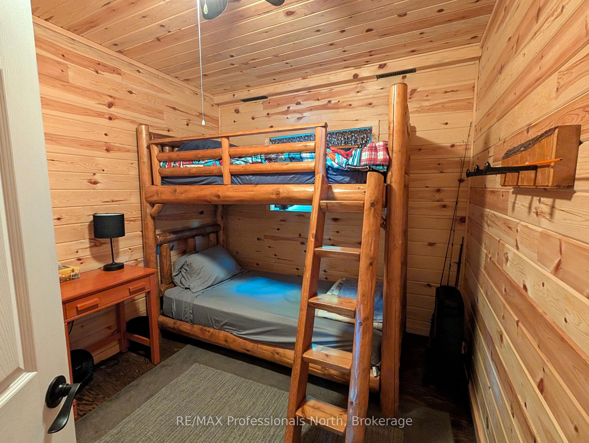 Photo 16 of 1179 Spring Lake Road, Parry Sound Remote Area, Lount — HOMEH