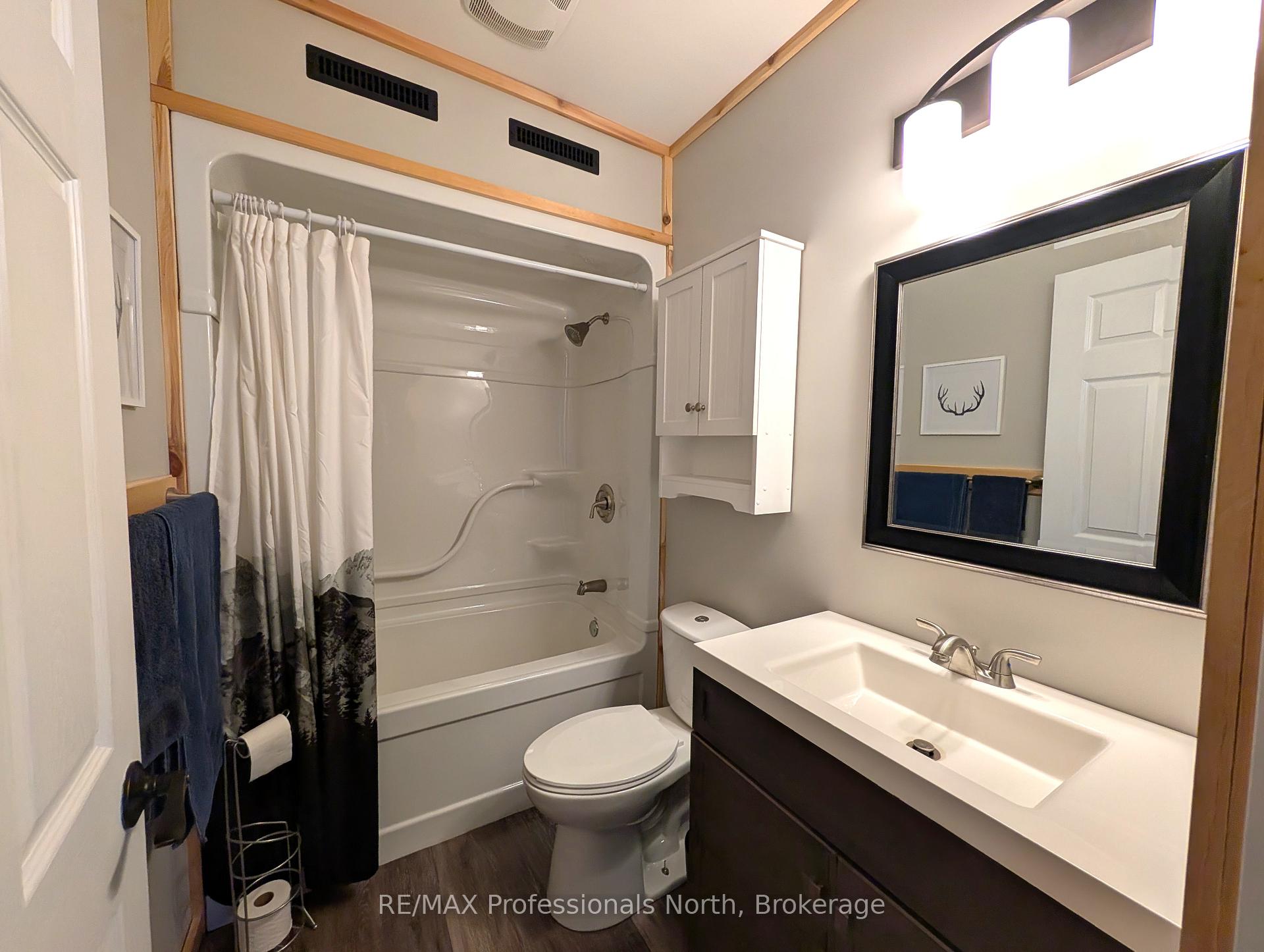 Photo 17 of 1179 Spring Lake Road, Parry Sound Remote Area, Lount — HOMEH